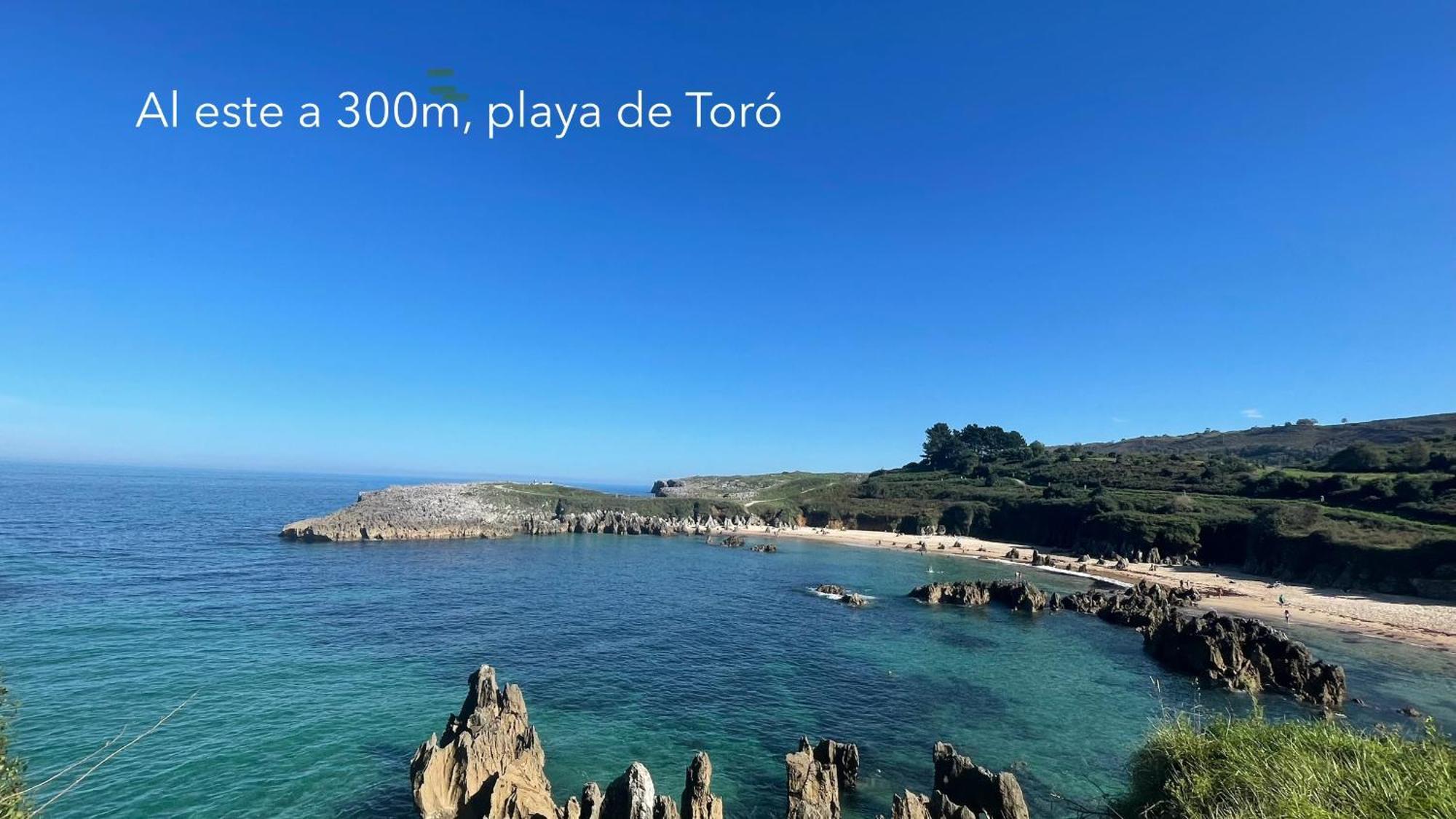 Avenida De Toro Apartamento
