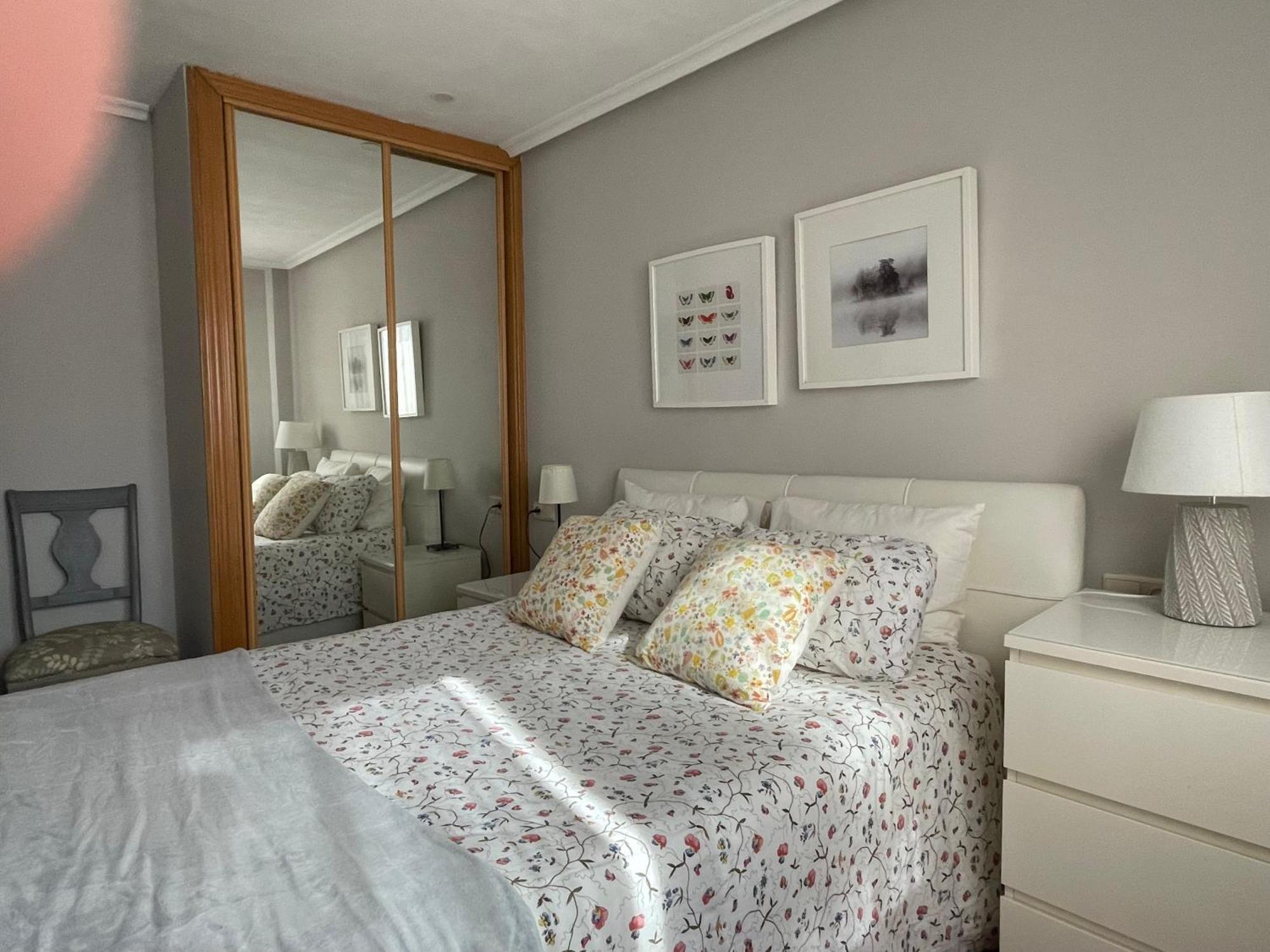 Avenida De Toro Apartamento Llanes