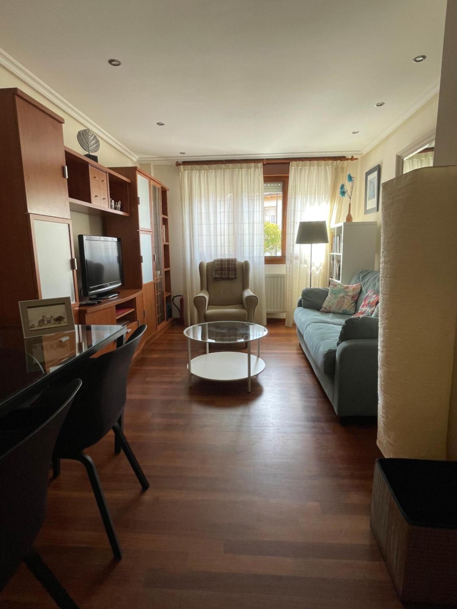 Avenida De Toro Apartamento