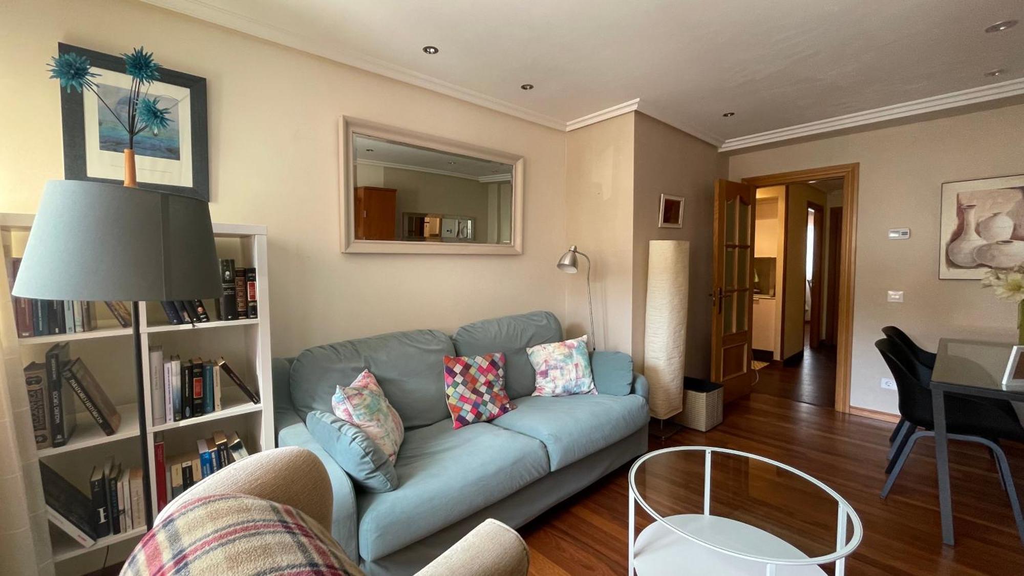 Apartamento Avenida De Toro