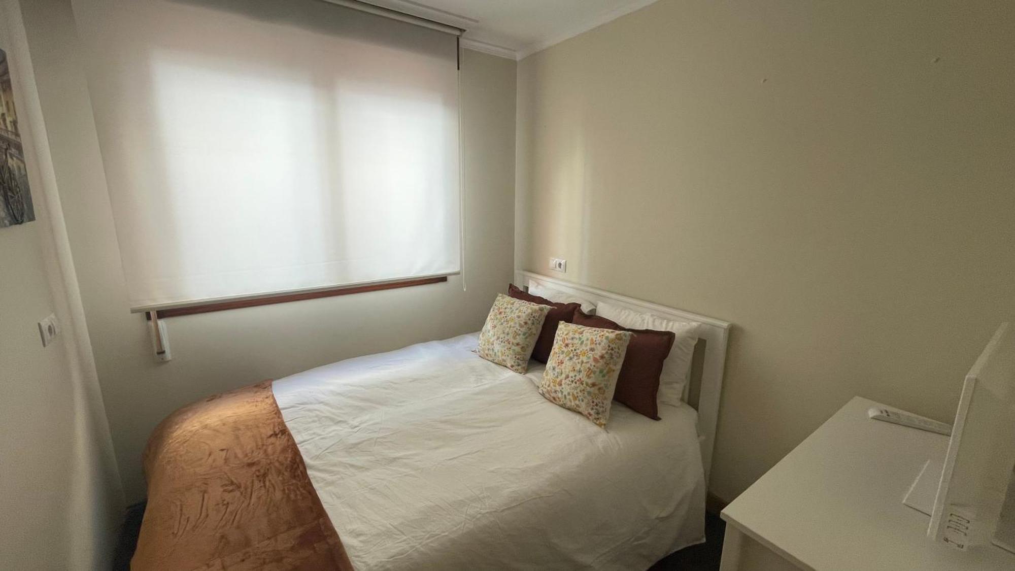 Apartamento Avenida De Toro *