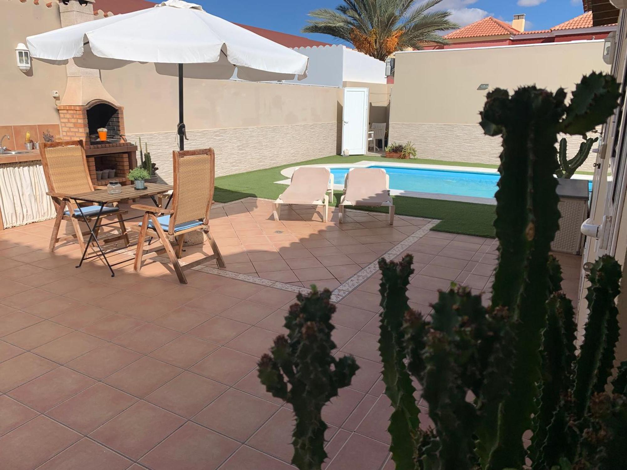 Apartment Mar&mar, Con Solarium Y Piscina