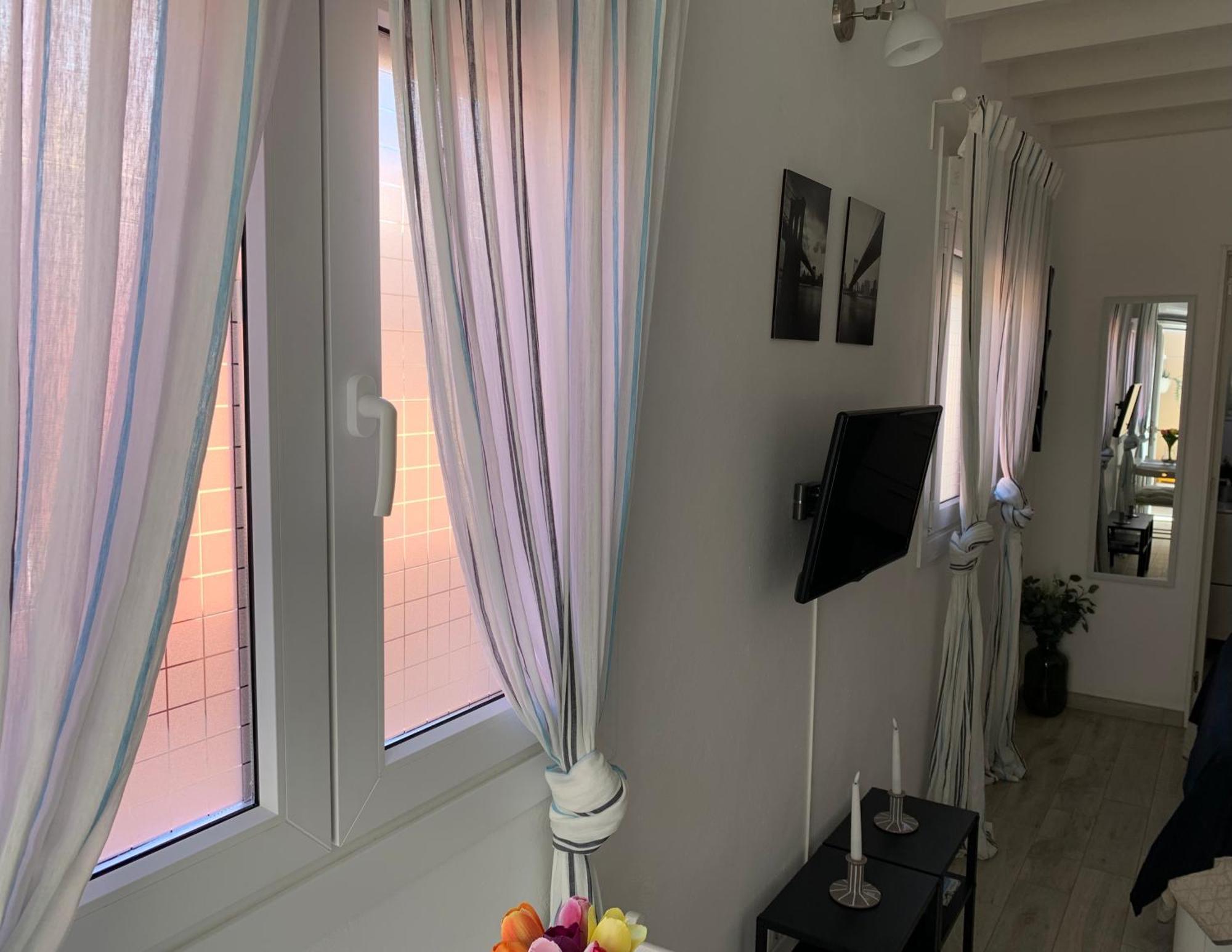 Mar&mar, Con Solarium Y Piscina