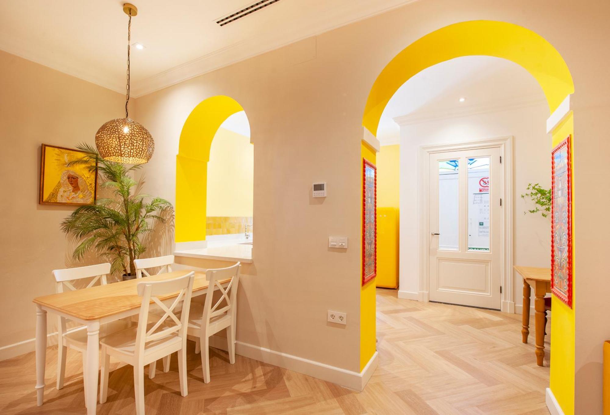 Casa Apartment
