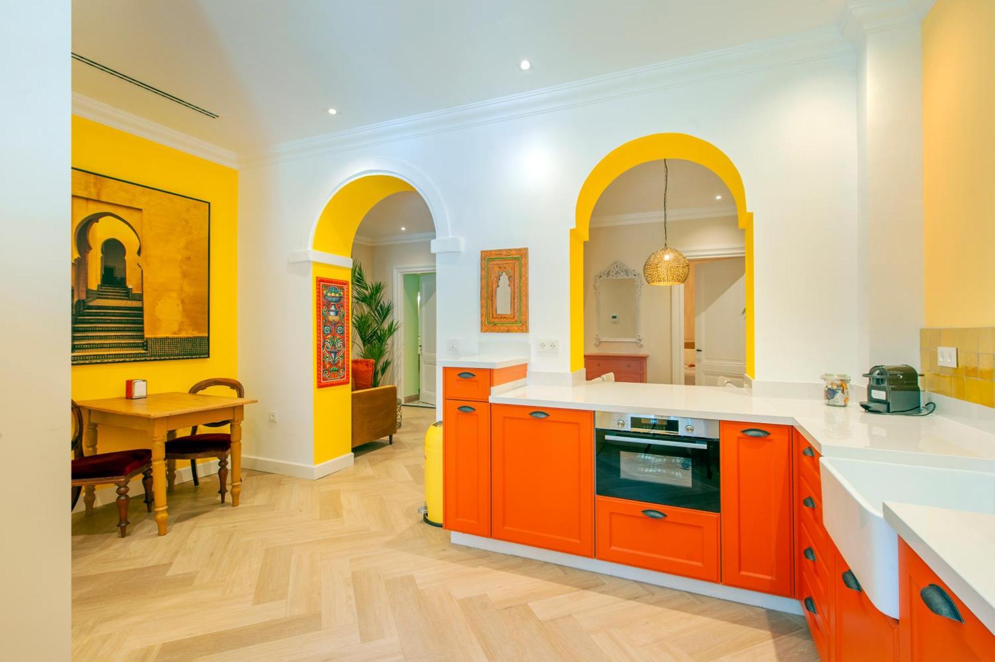 Casa Apartment Ayamonte