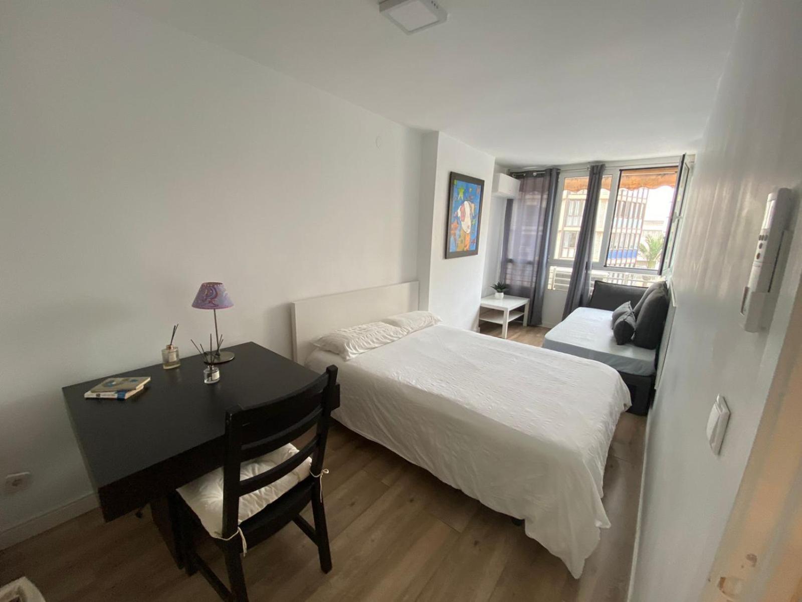 En La Rambla Centro C Apartment Alicante