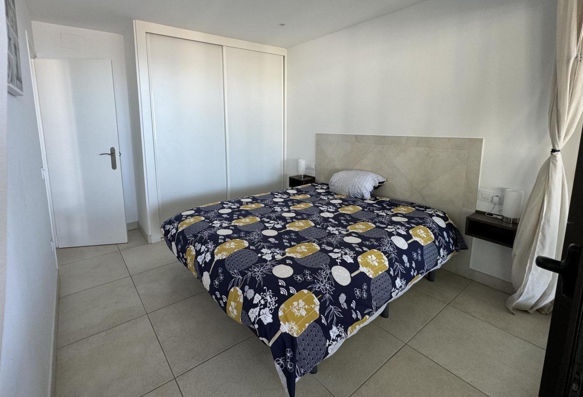 Bernie Apartamento