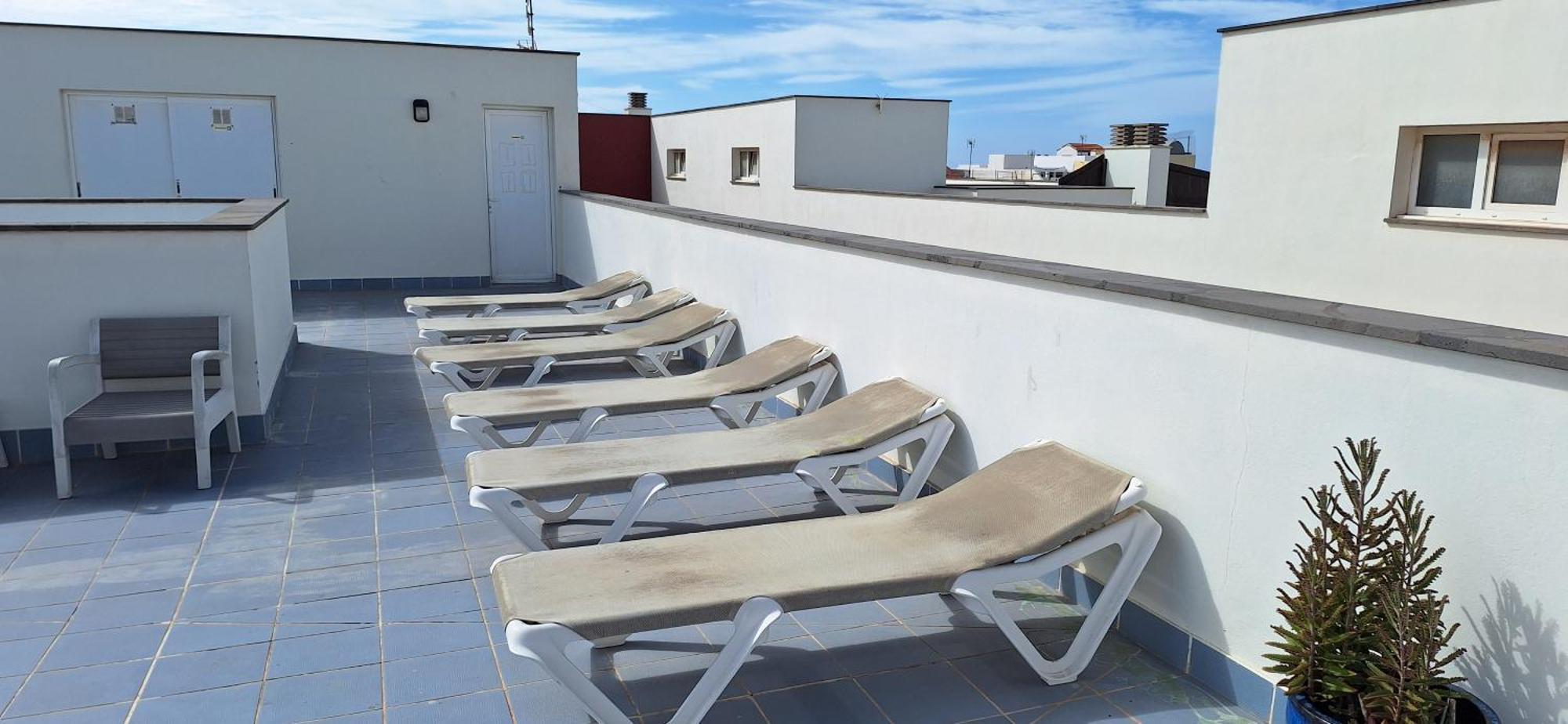 Apartamento El Sea View Mar Y Sol Cotillo
