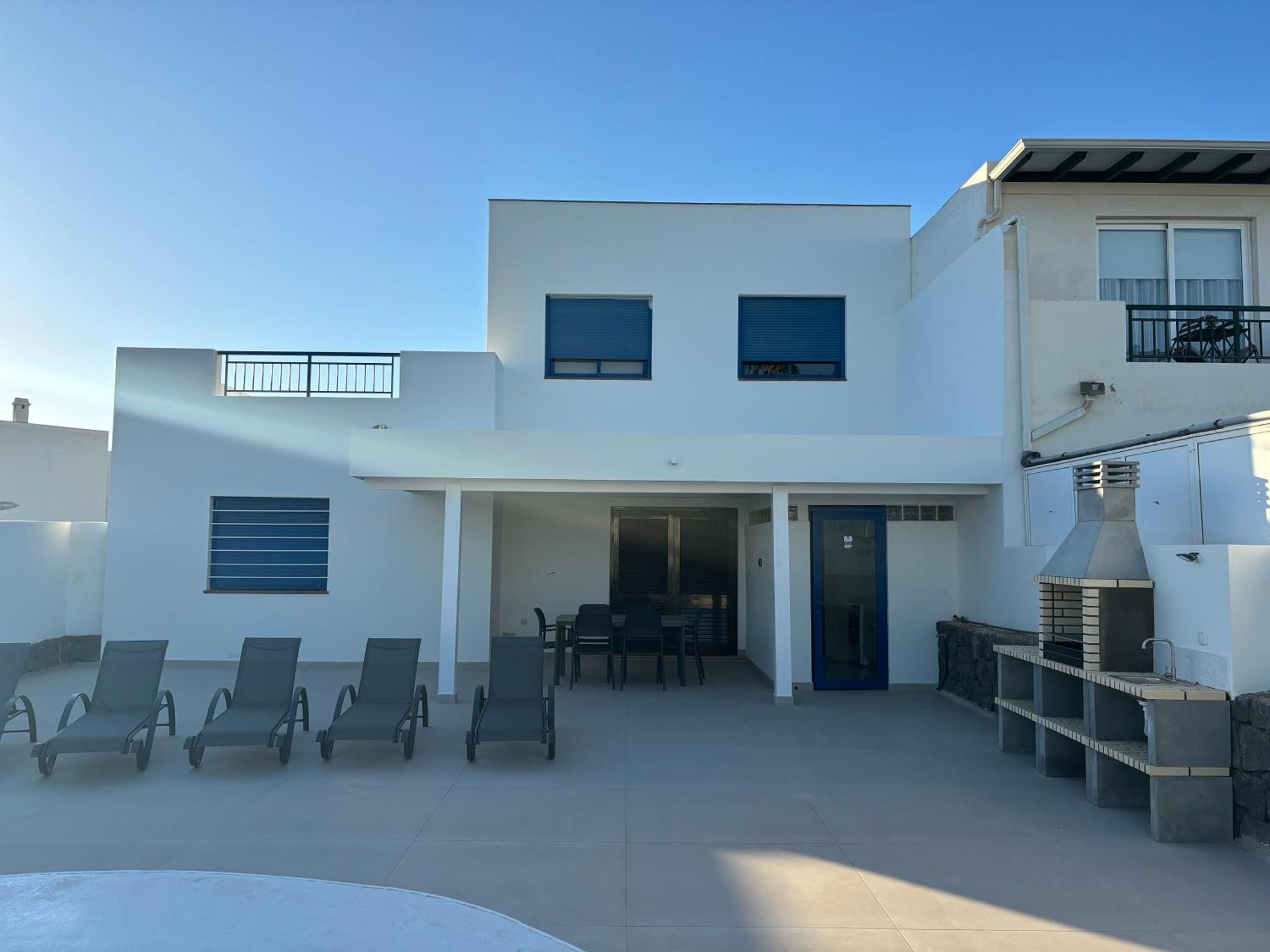 Oasis 138