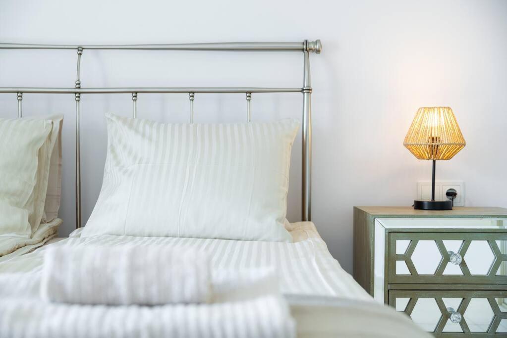 2bdr Ocean And La Gomera Vista Getaway Apartamento *