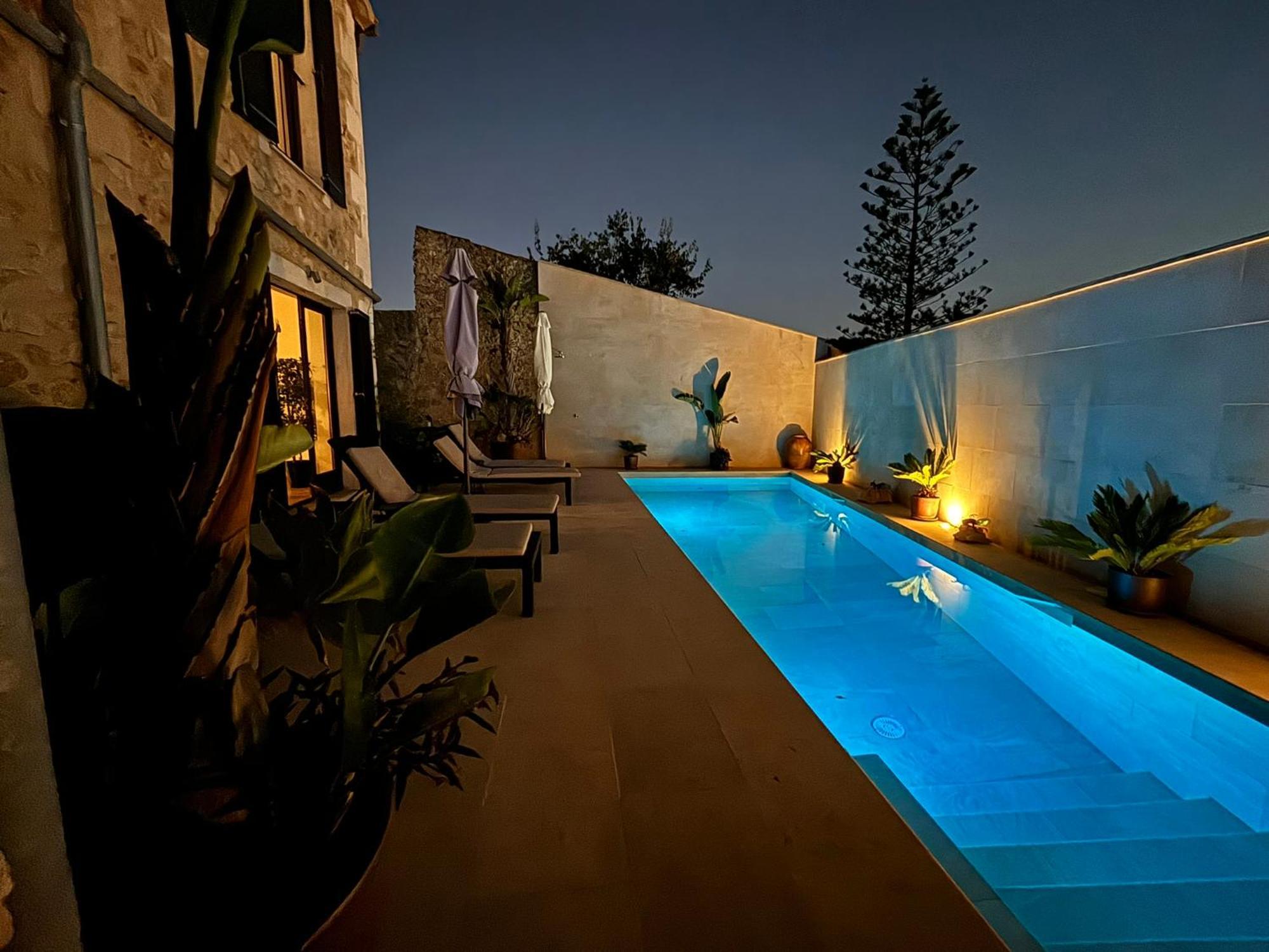 Casa Paulina Buger