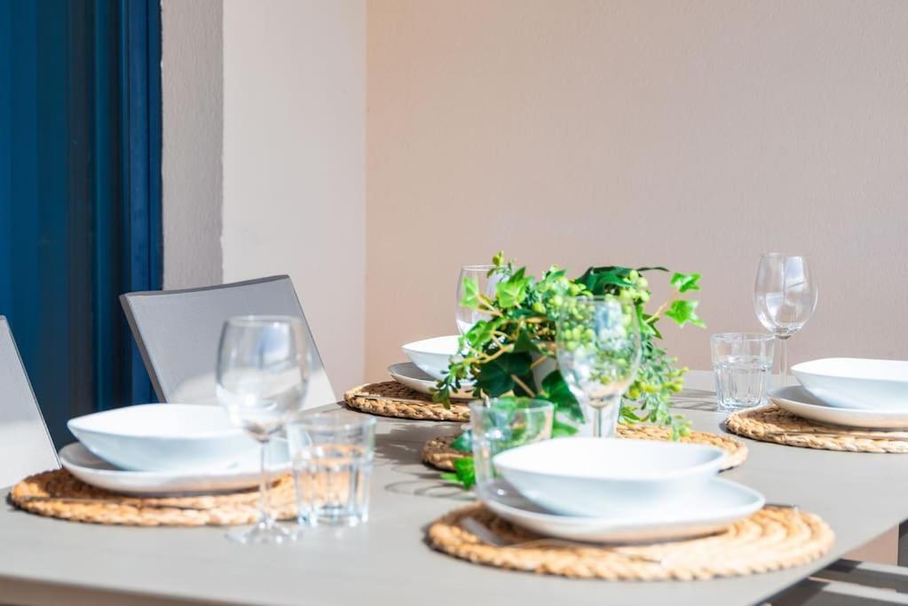 Apartamento 2bdr Ocean And La Gomera Vista Getaway