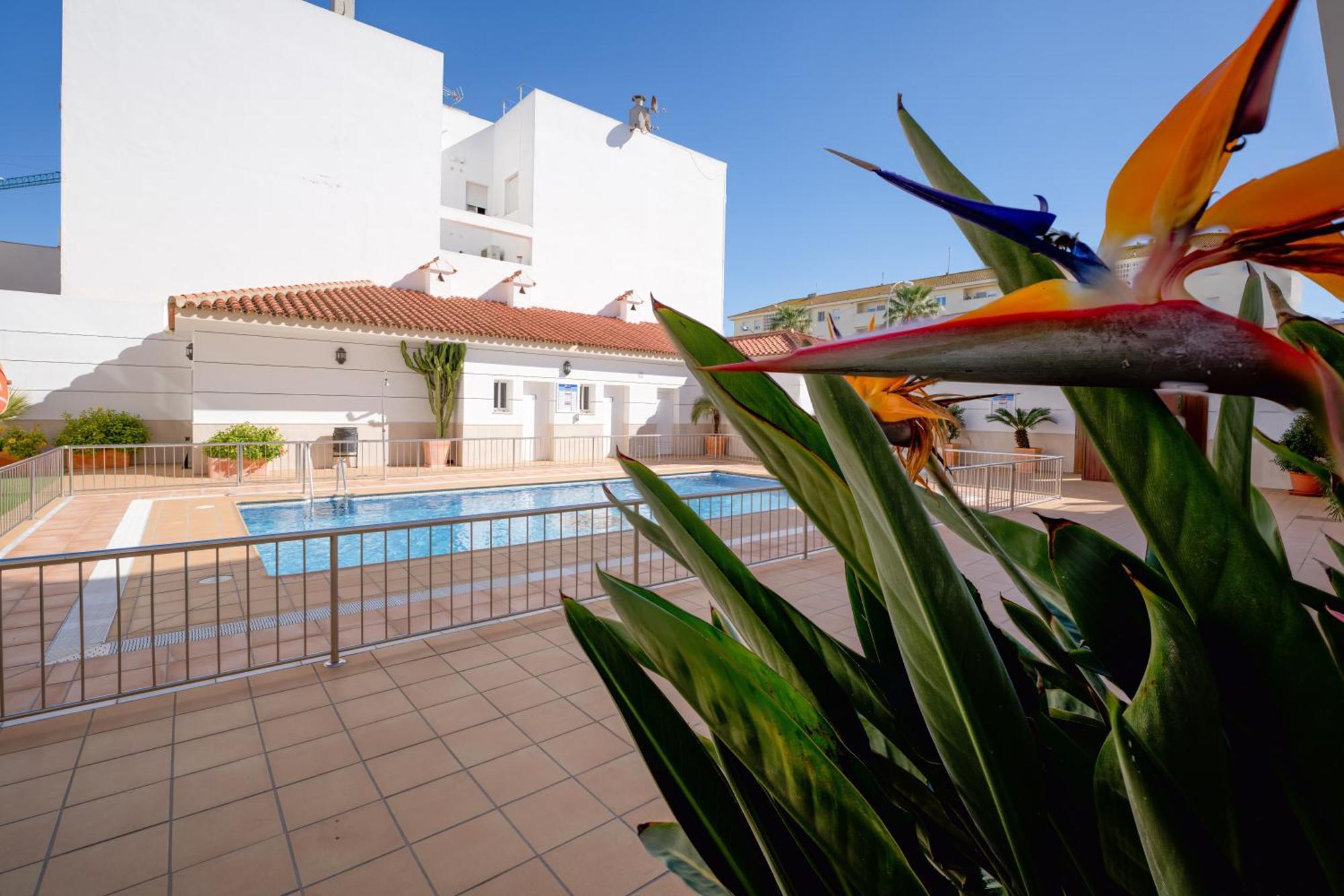 Aparthotel Loto Conil