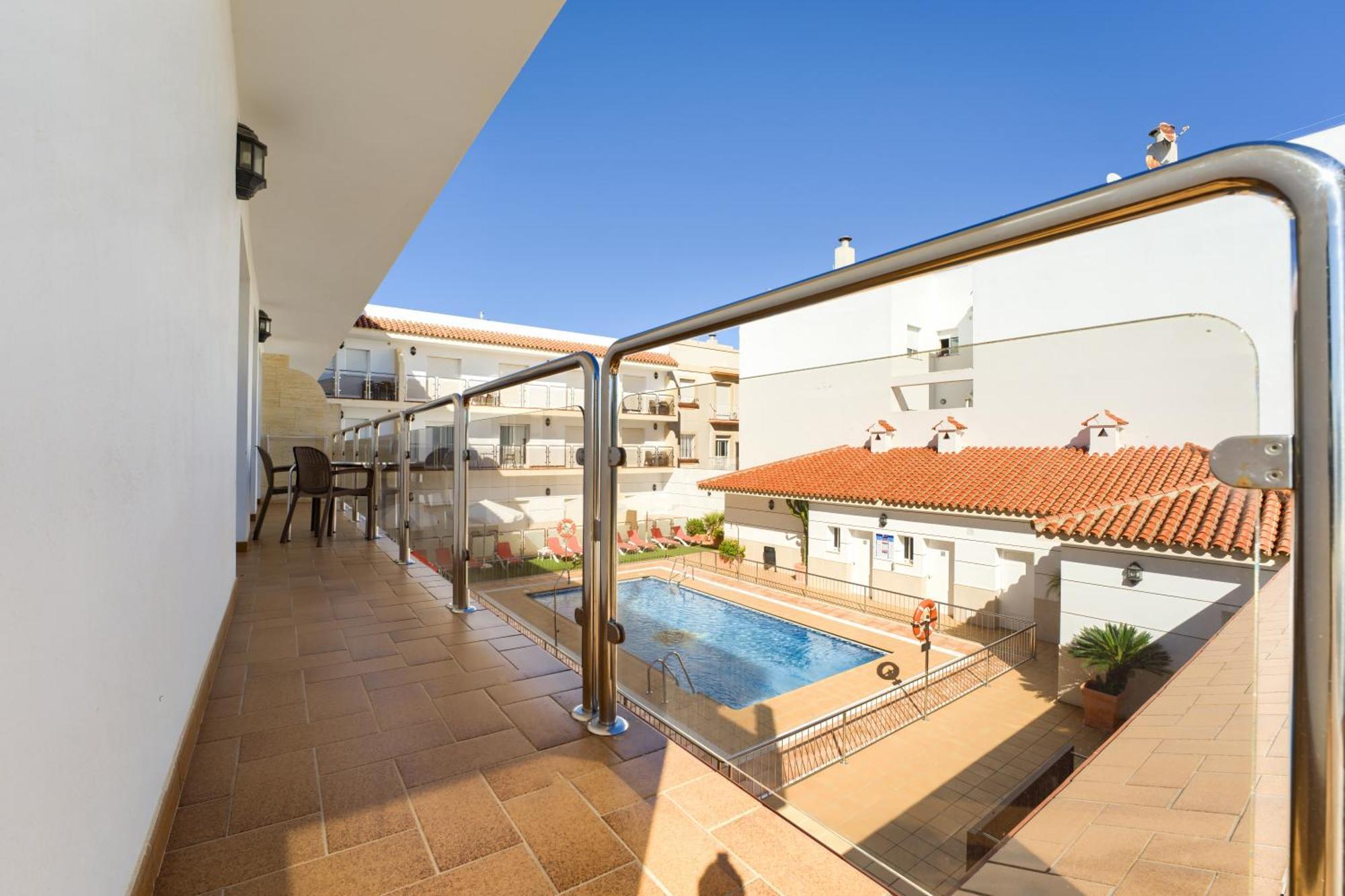 Aparthotel Loto Conil