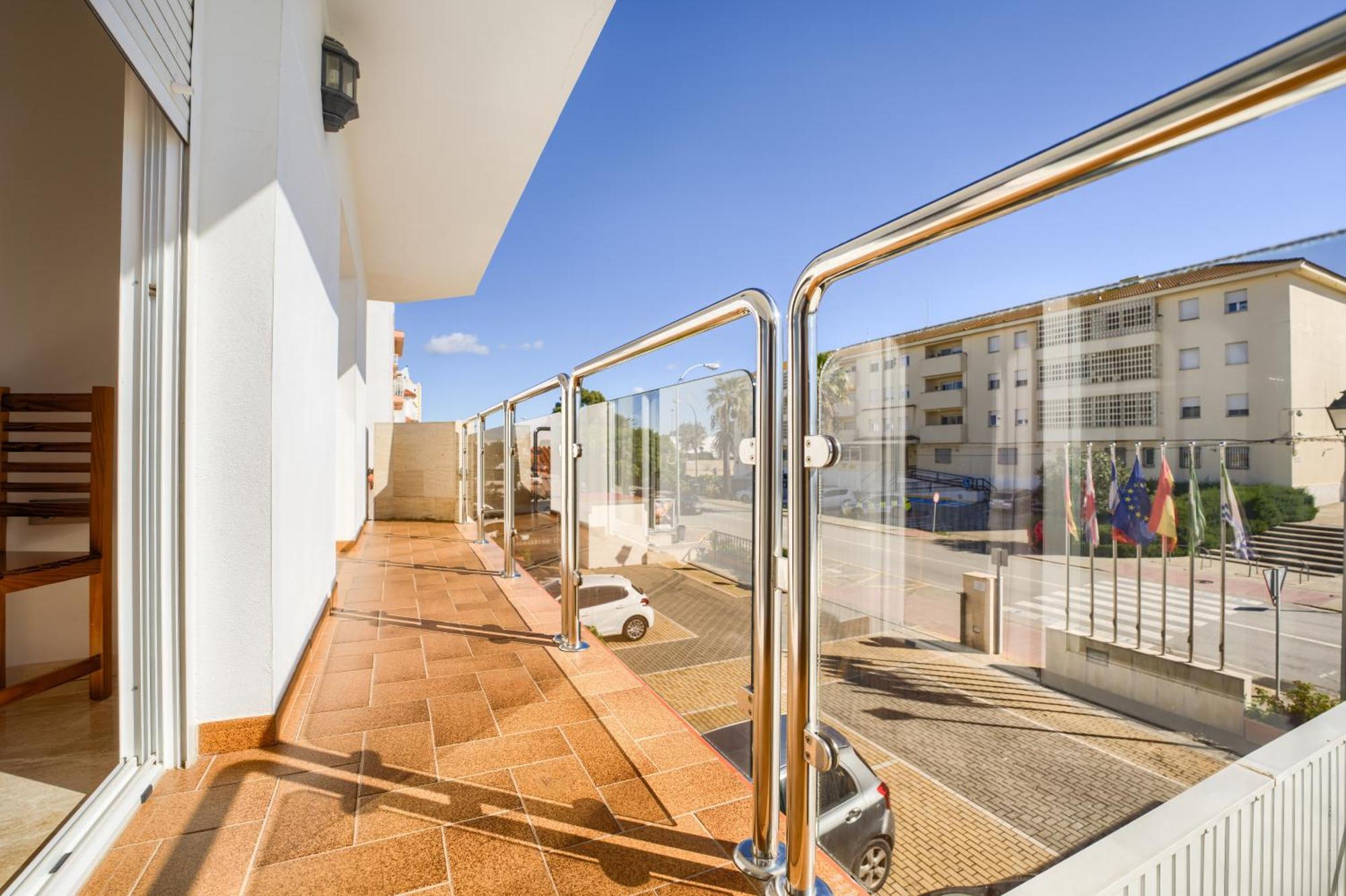 Aparthotel Loto Conil 3*