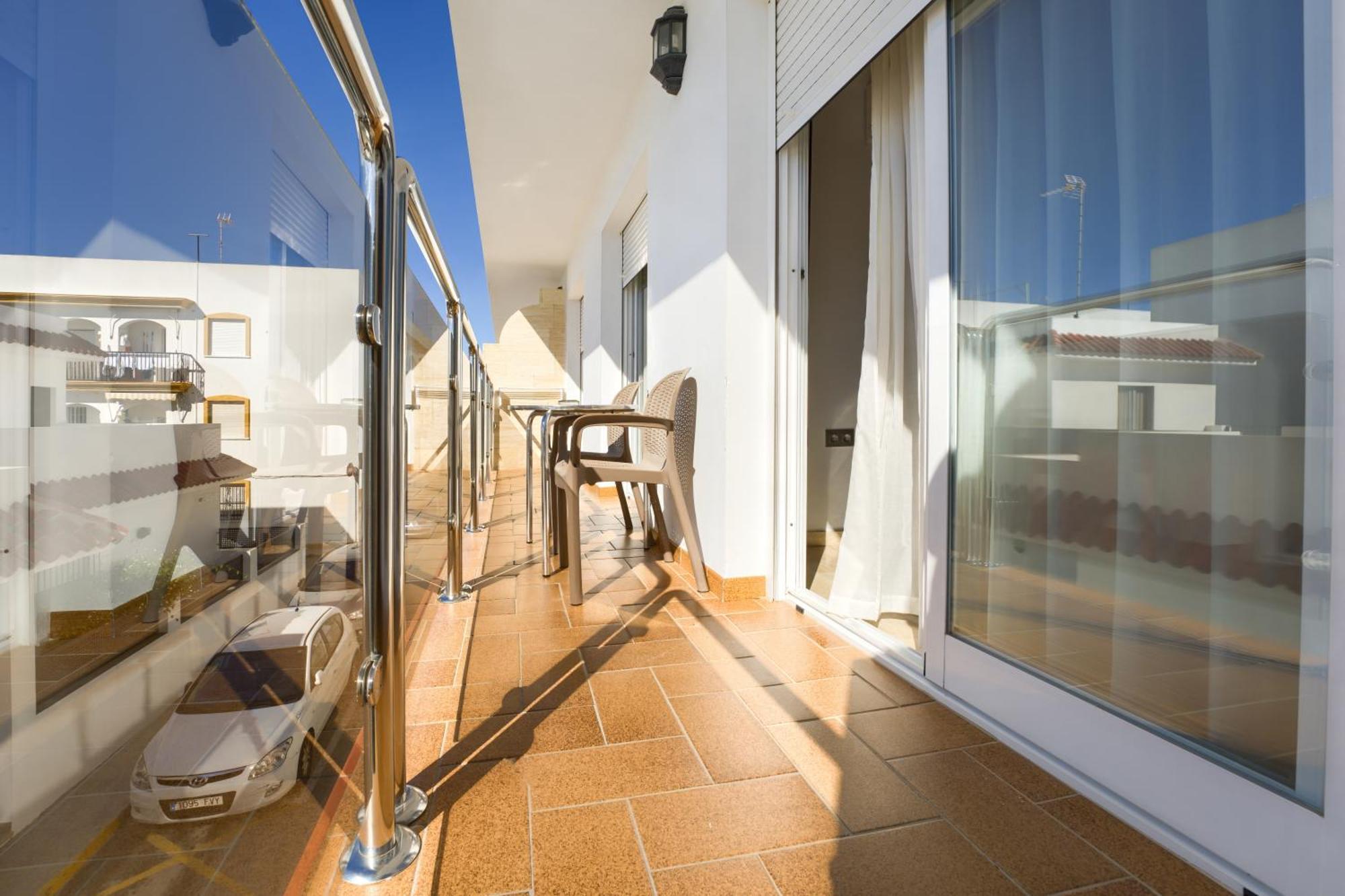 Loto Conil Aparthotel