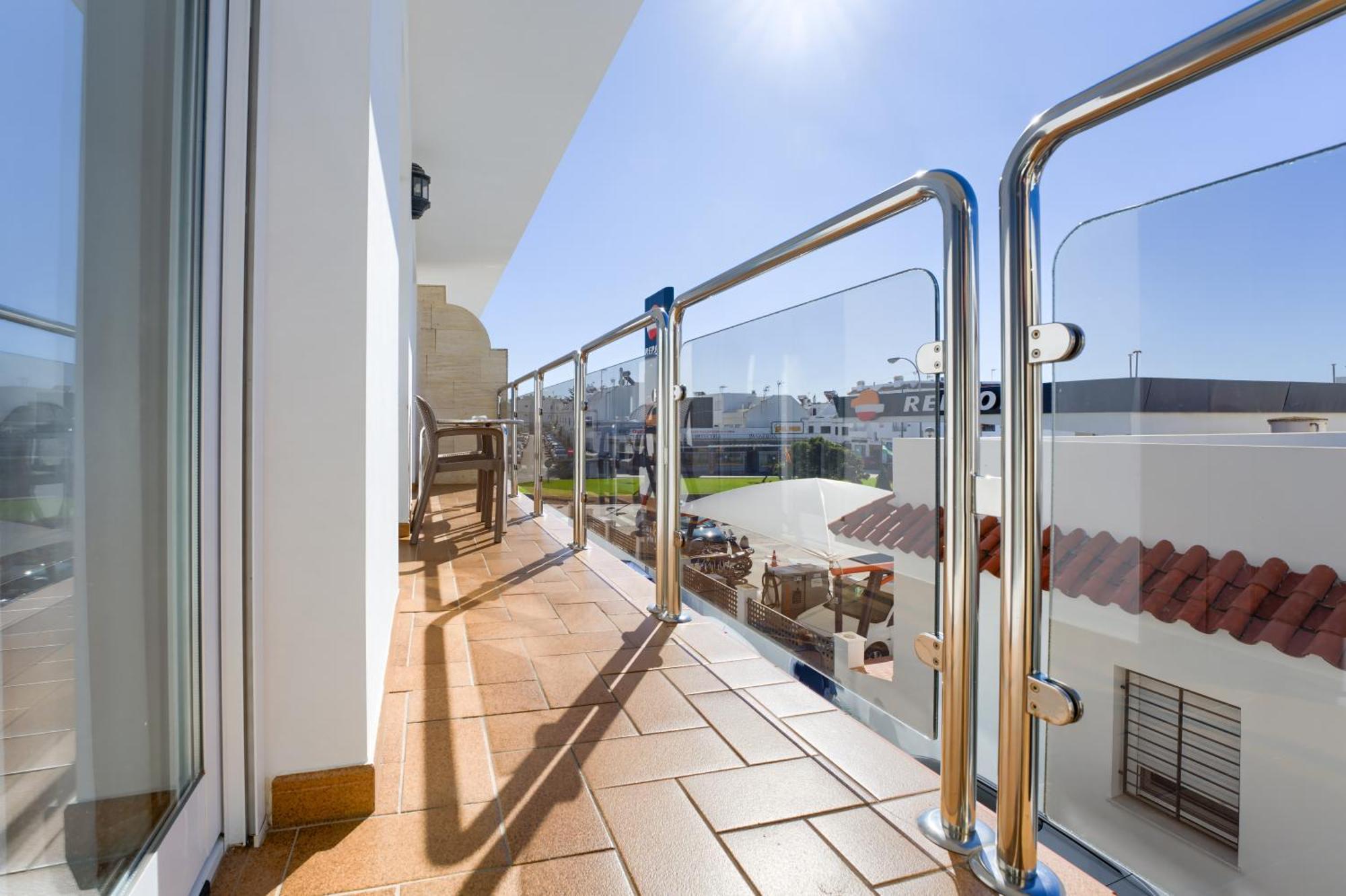 Aparthotel Loto Conil
