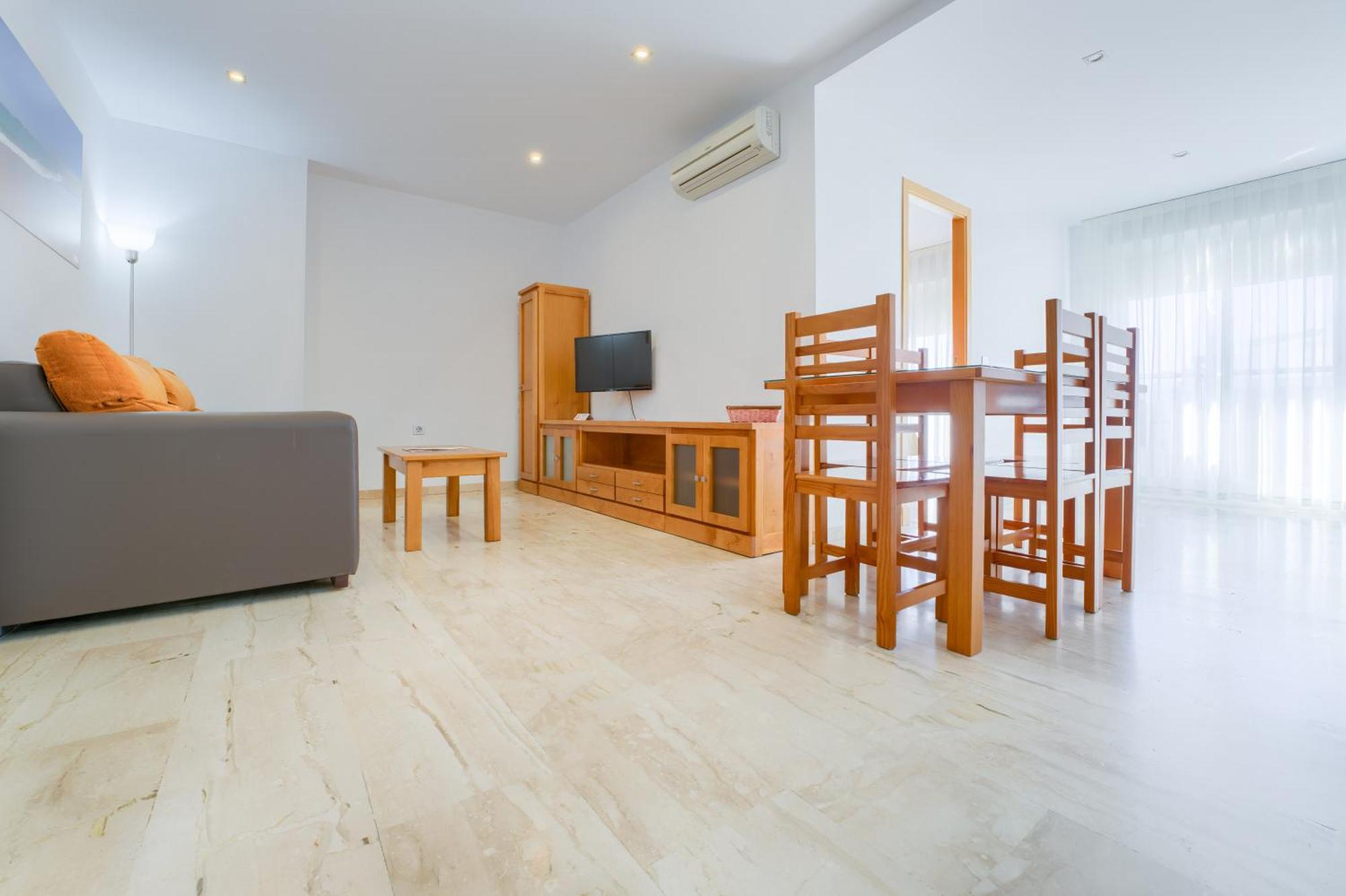 Loto Conil Aparthotel 3*