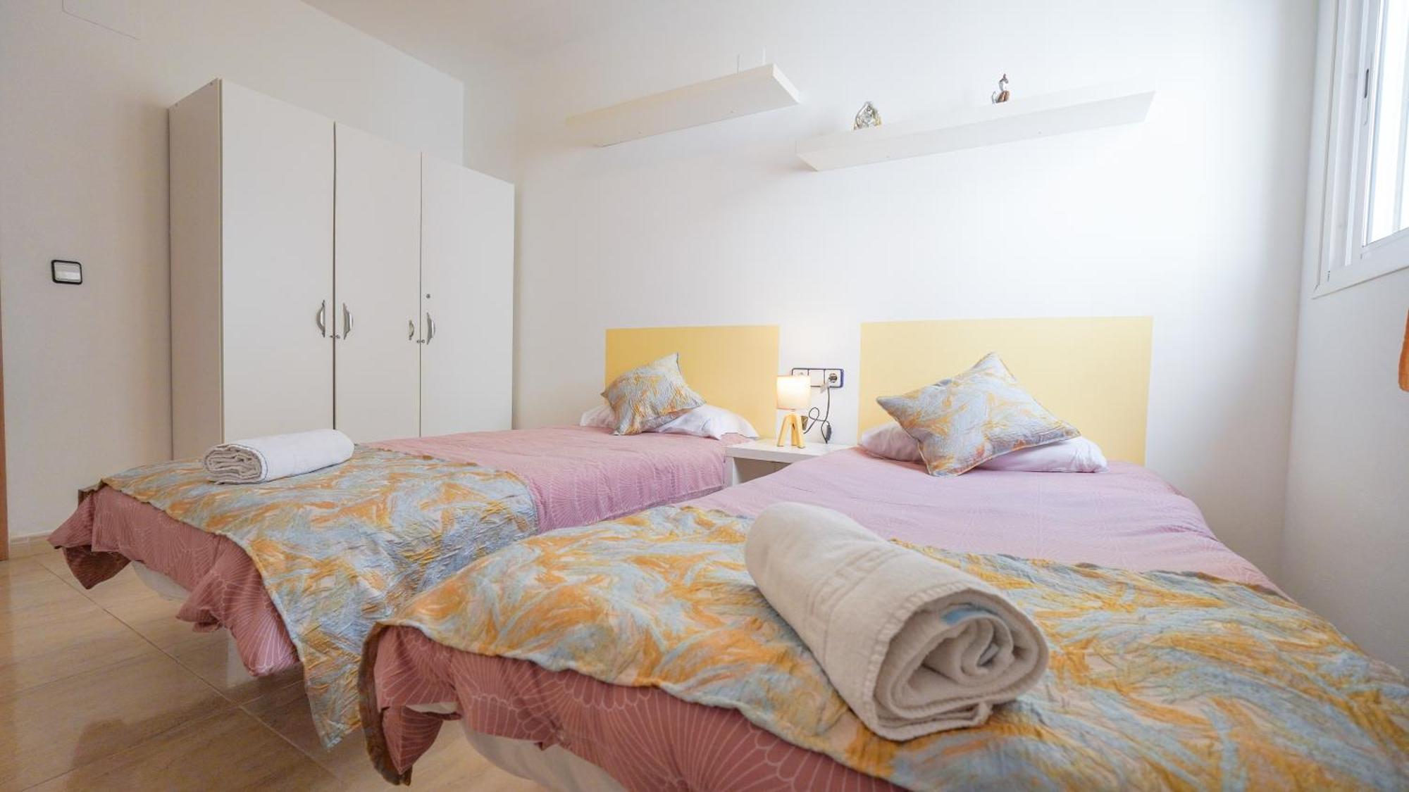 Apartment Lo Cor Del Delta
