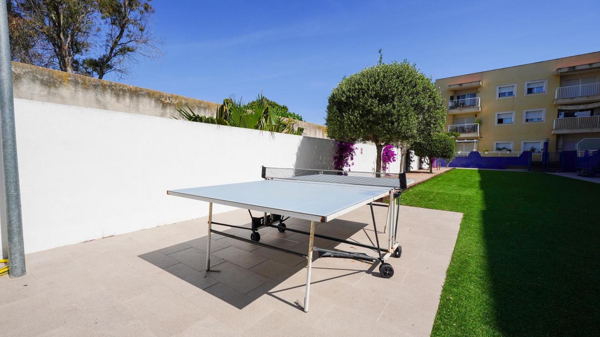 Apartment Lo Cor Del Delta *