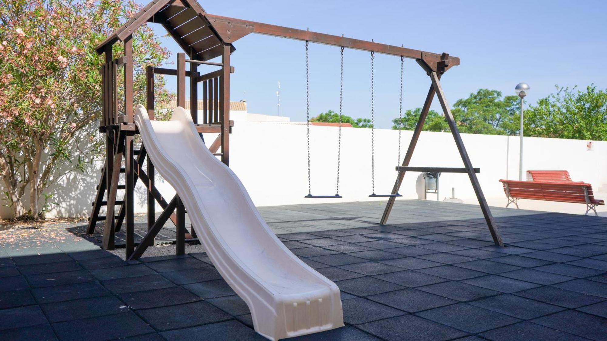 Lo Cor Del Delta Apartment
