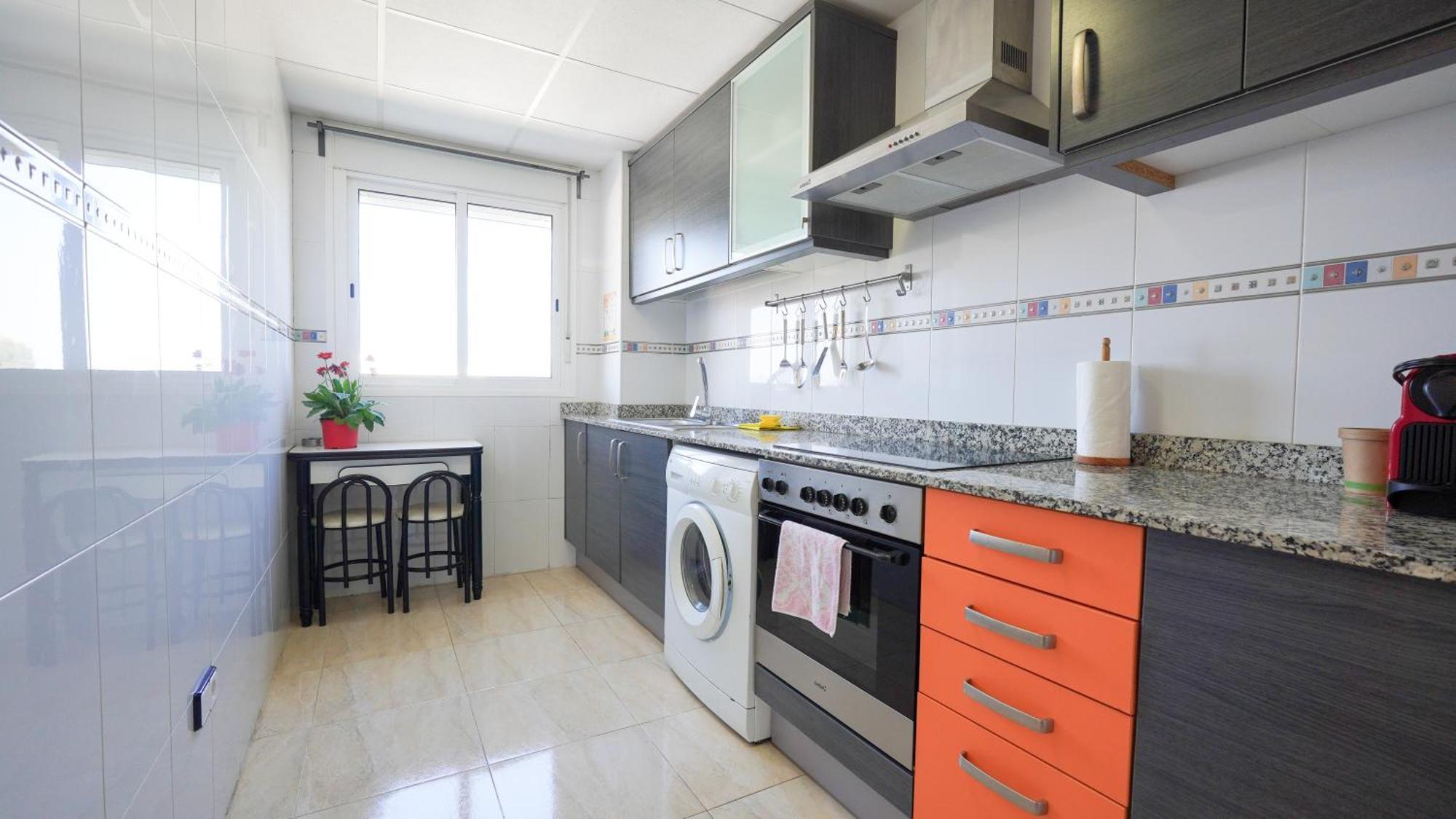 Apartment Lo Cor Del Delta
