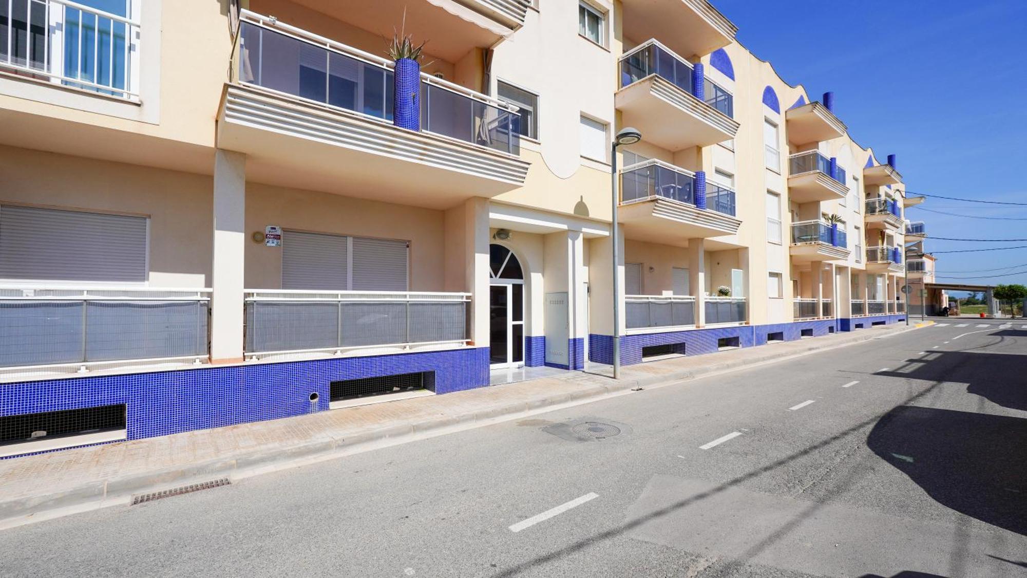 Lo Cor Del Delta Apartment Sant Jaume d'Enveja