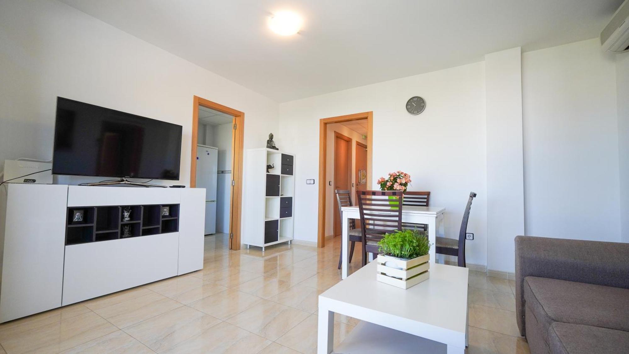 Apartment Lo Cor Del Delta