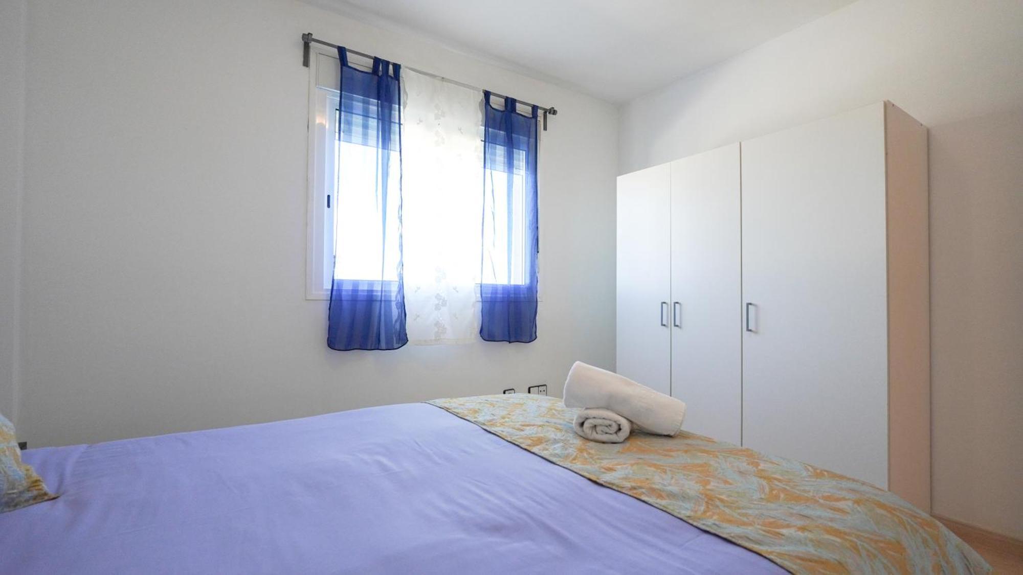 Apartment Lo Cor Del Delta *