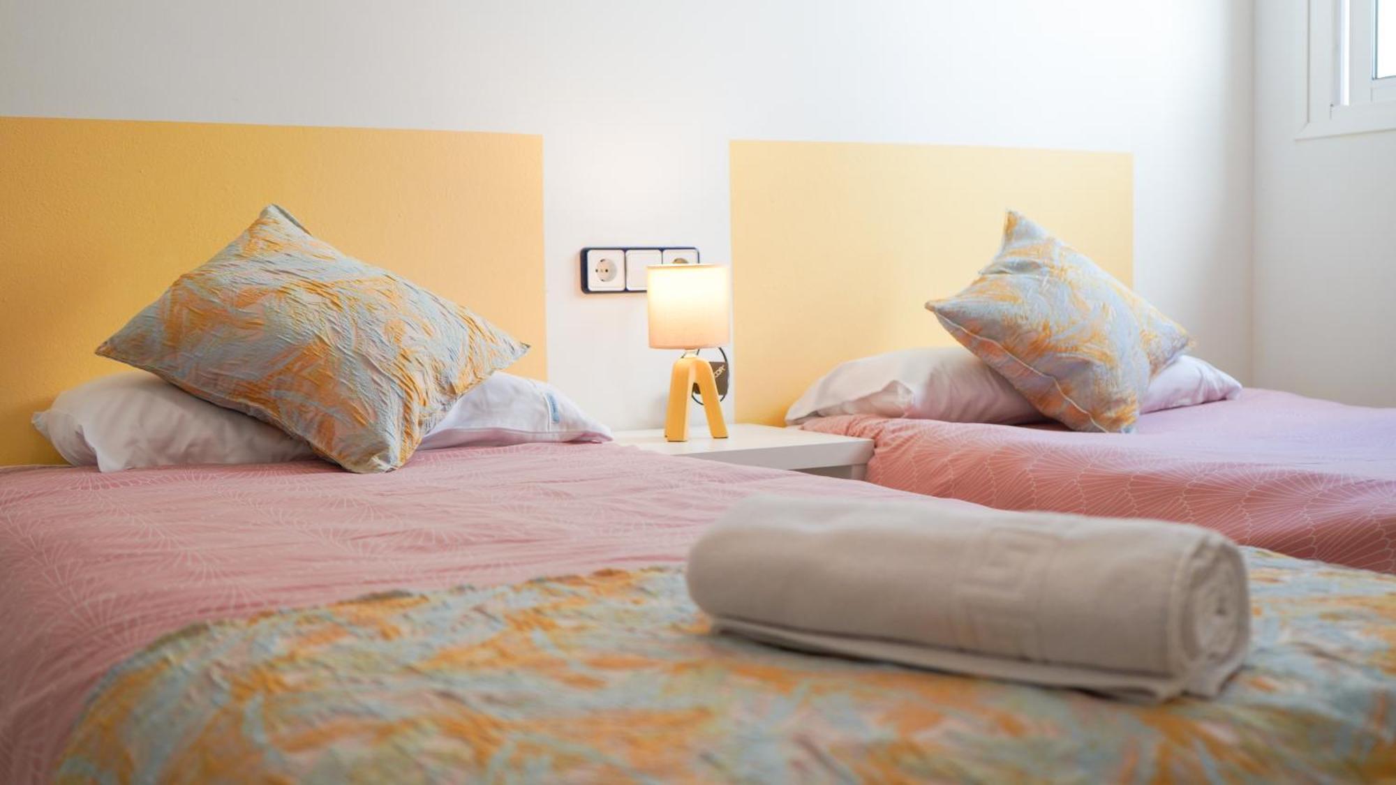 Lo Cor Del Delta Apartment Sant Jaume d'Enveja