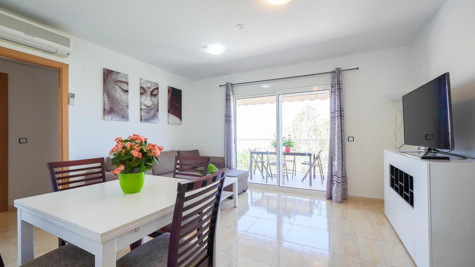 Lo Cor Del Delta Apartment