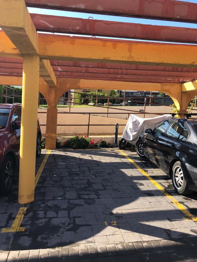 El Rinconcito Apartamento *