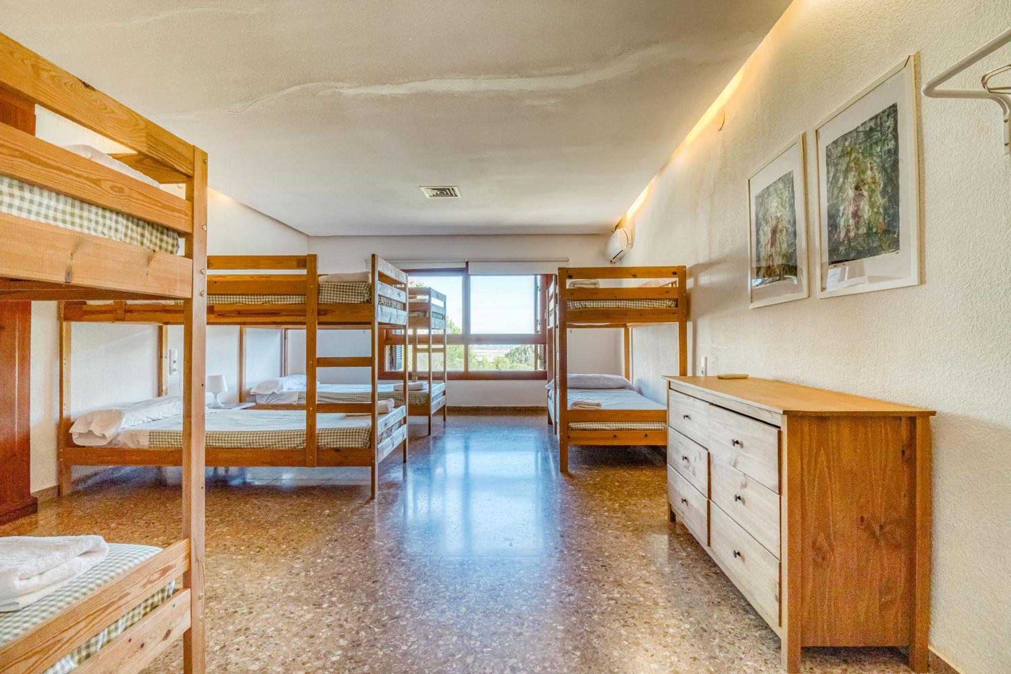 Villa Montgrau *