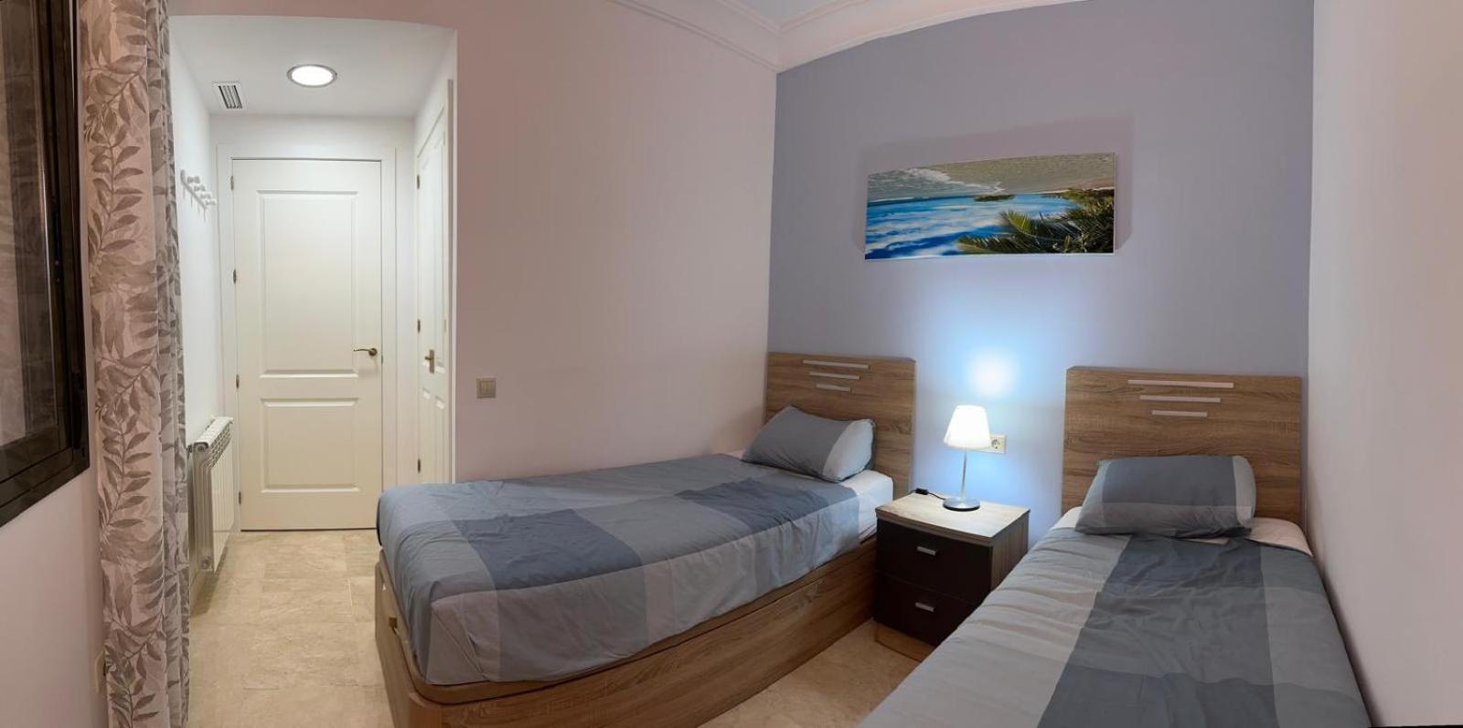 El Oasis De Palmeras @ Roda Golf & Apartamento San Javier