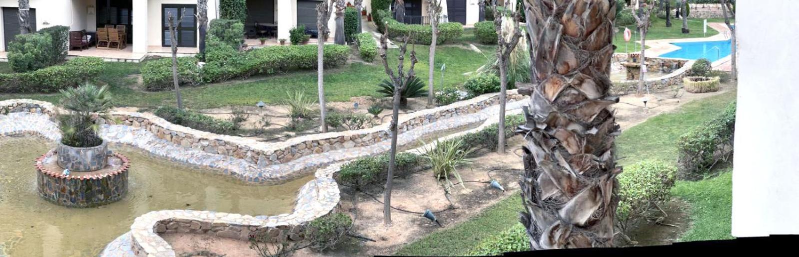 El Oasis De Palmeras @ Roda Golf & *