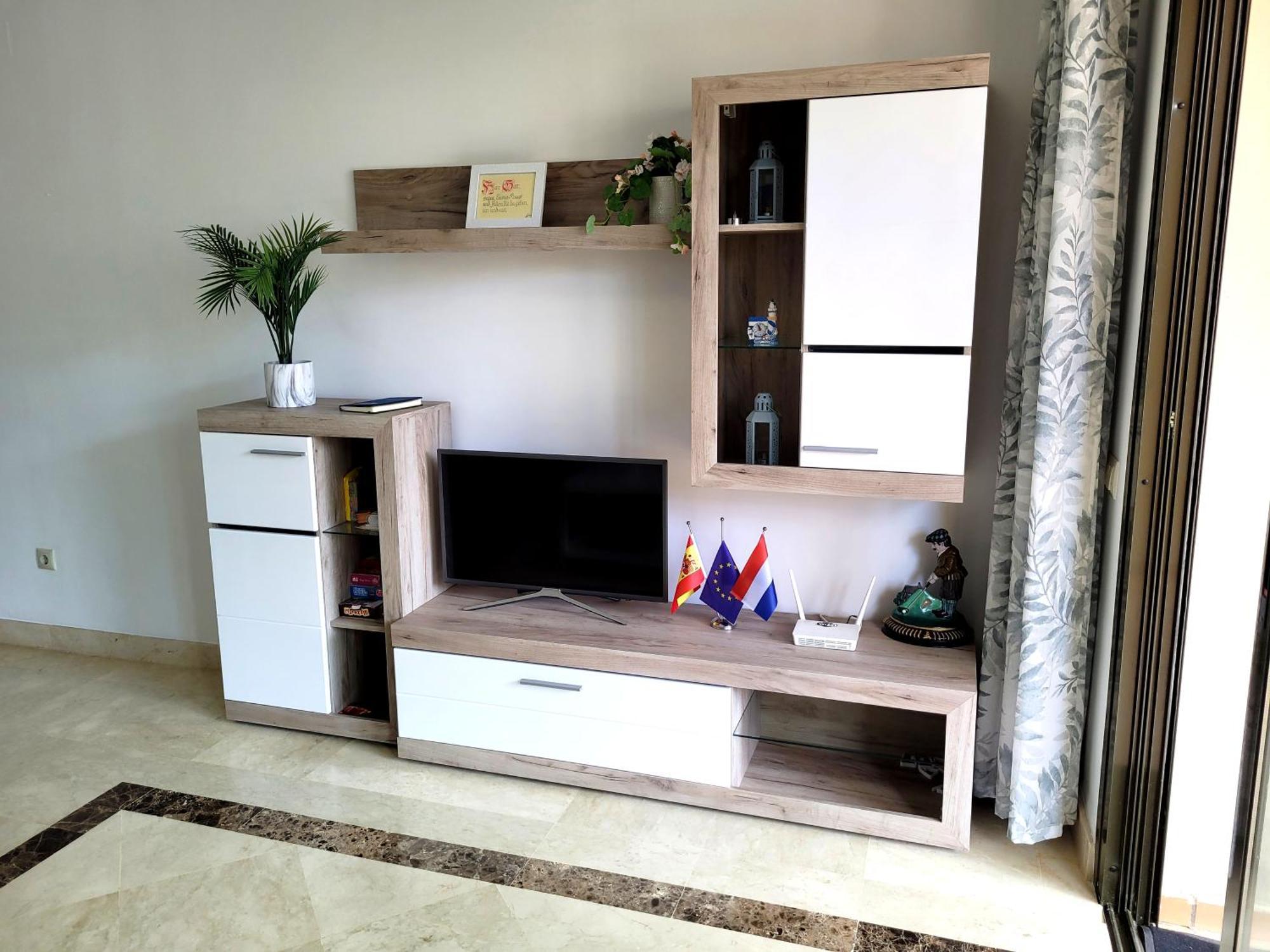 Apartamento El Oasis De Palmeras @ Roda Golf &