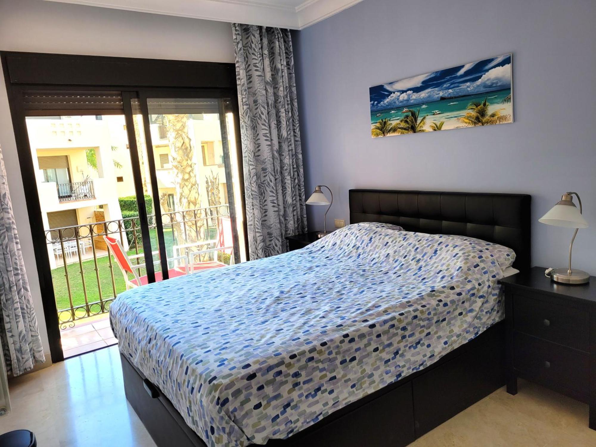 El Oasis De Palmeras @ Roda Golf & *