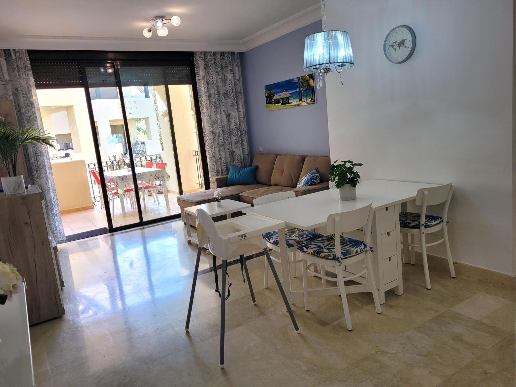 El Oasis De Palmeras @ Roda Golf & Apartamento *