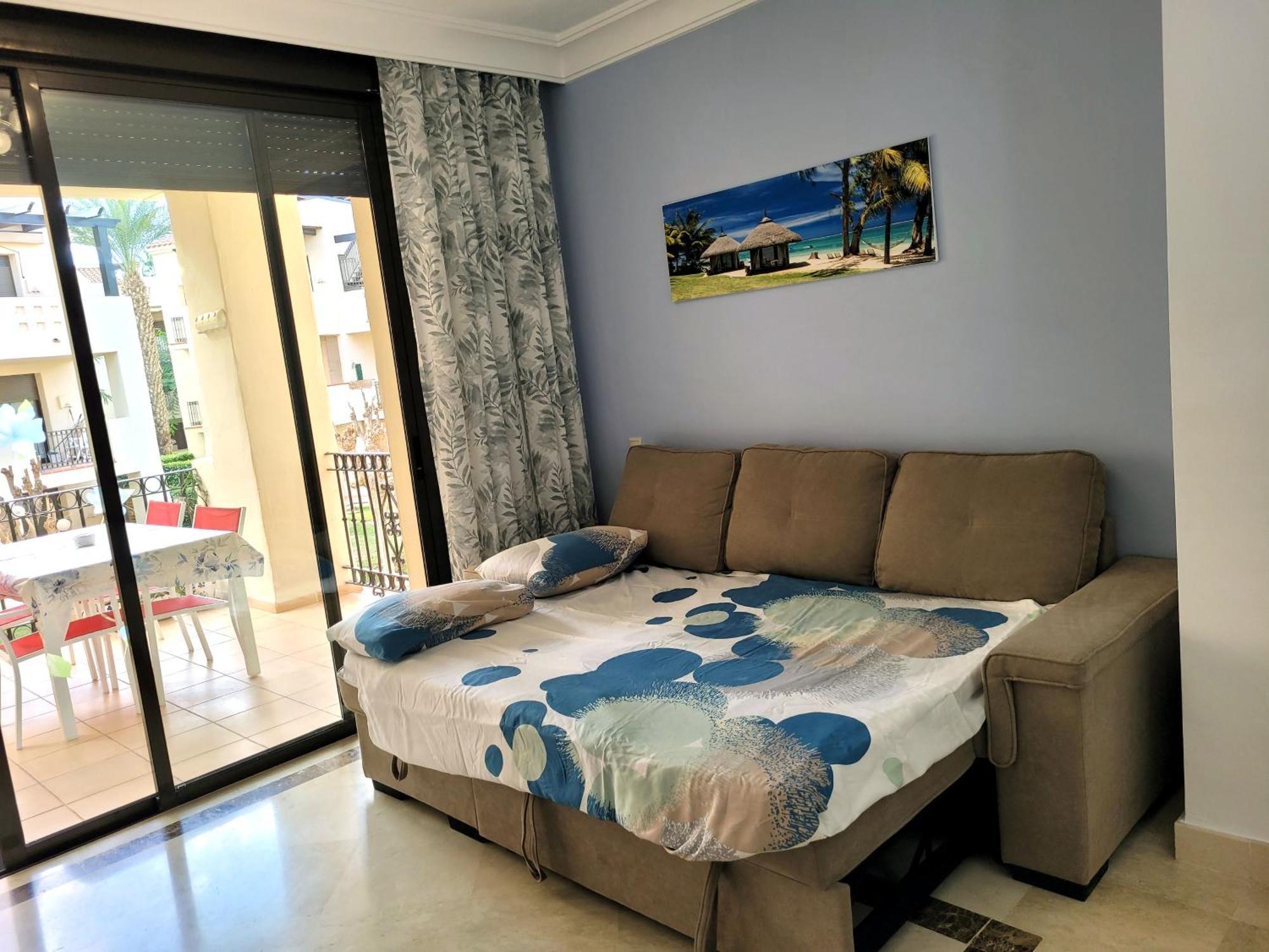 Apartamento El Oasis De Palmeras @ Roda Golf & *