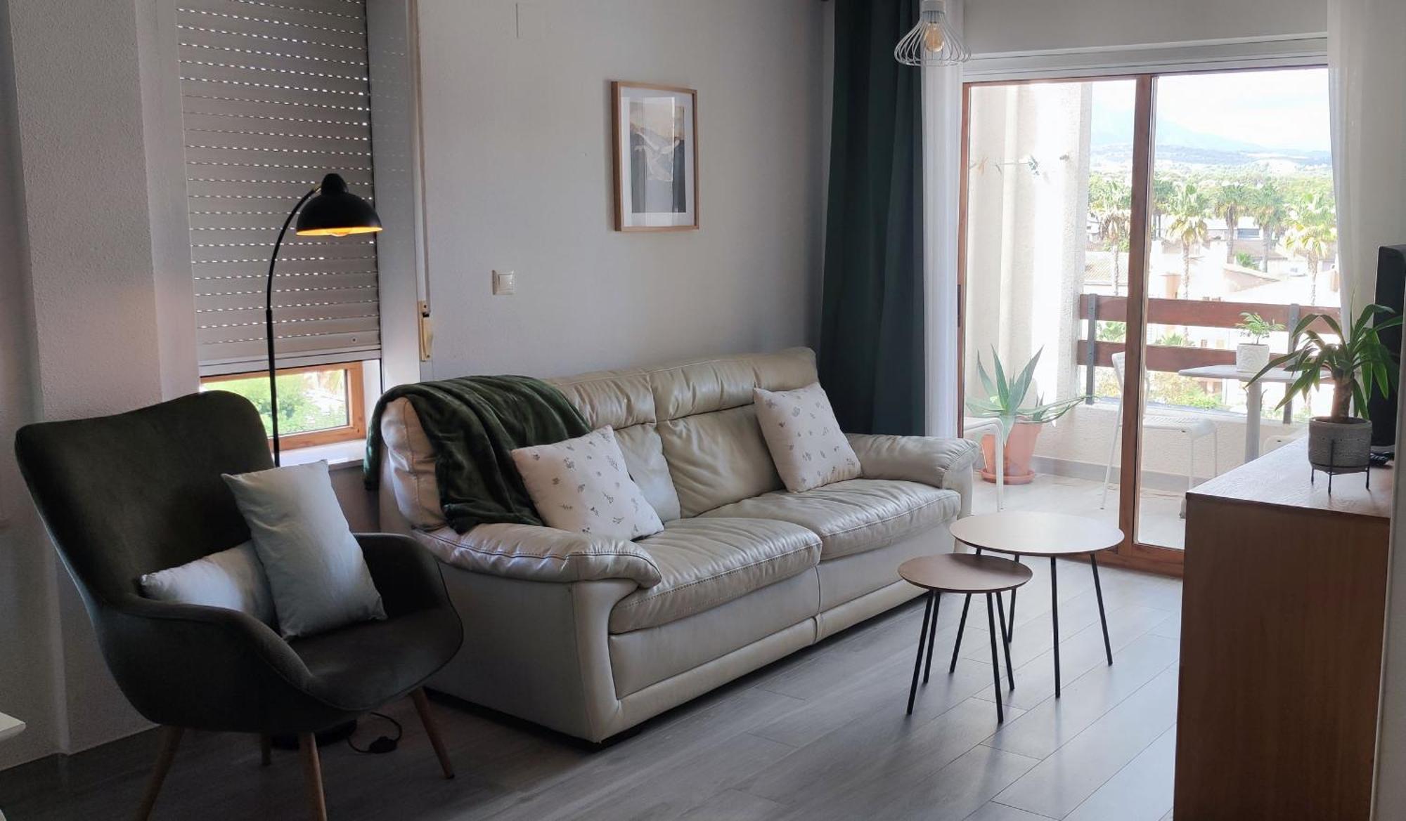 Apartment Piso Ardilla El Albir