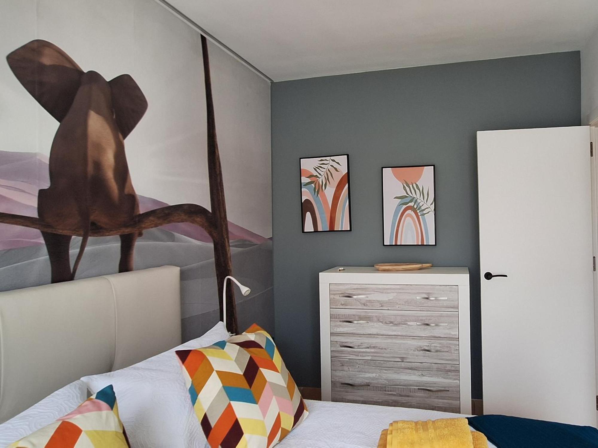 Holiday home Solemar House
