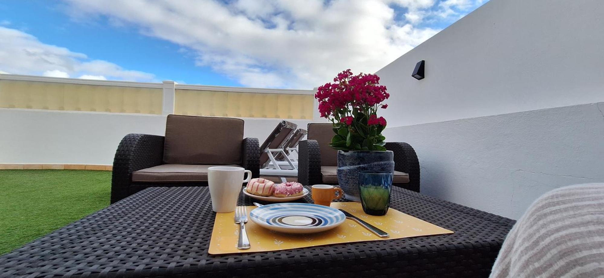 Solemar House Holiday home