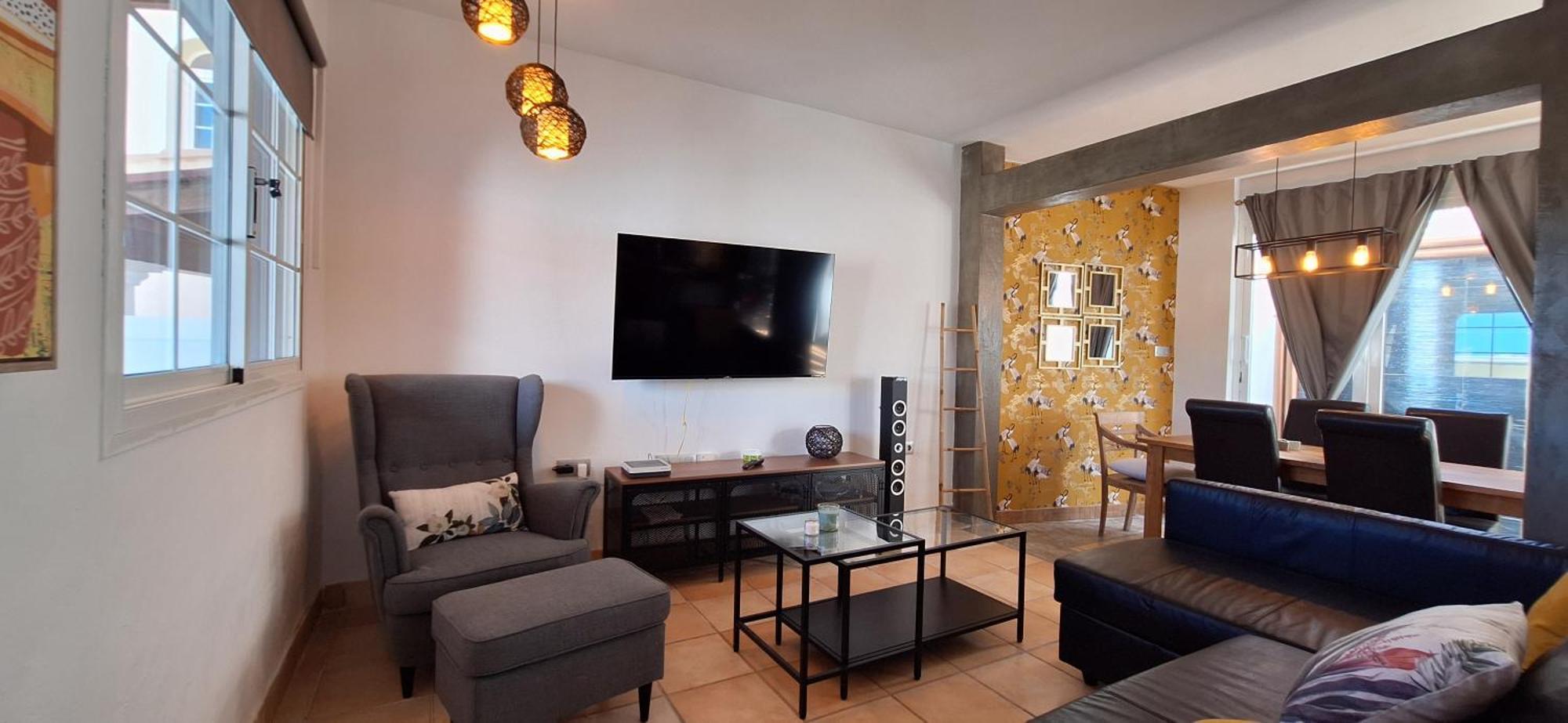 Solemar House