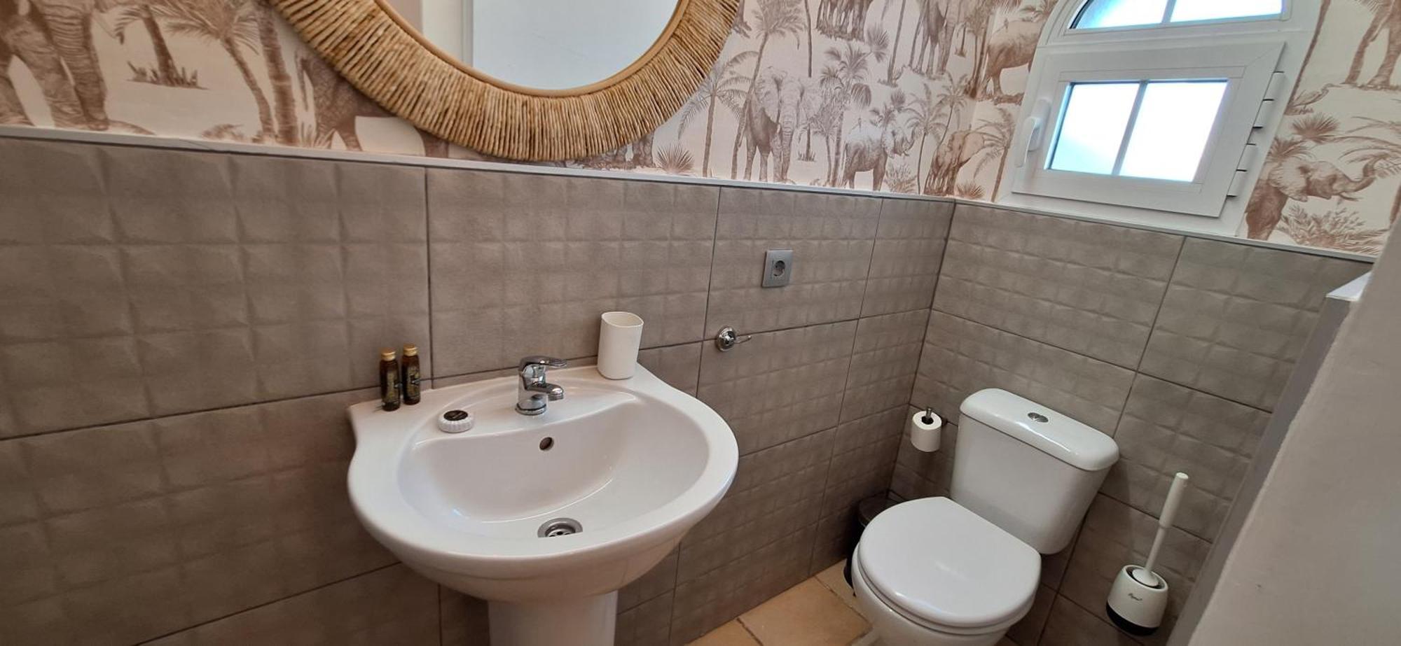 Holiday home Solemar House *