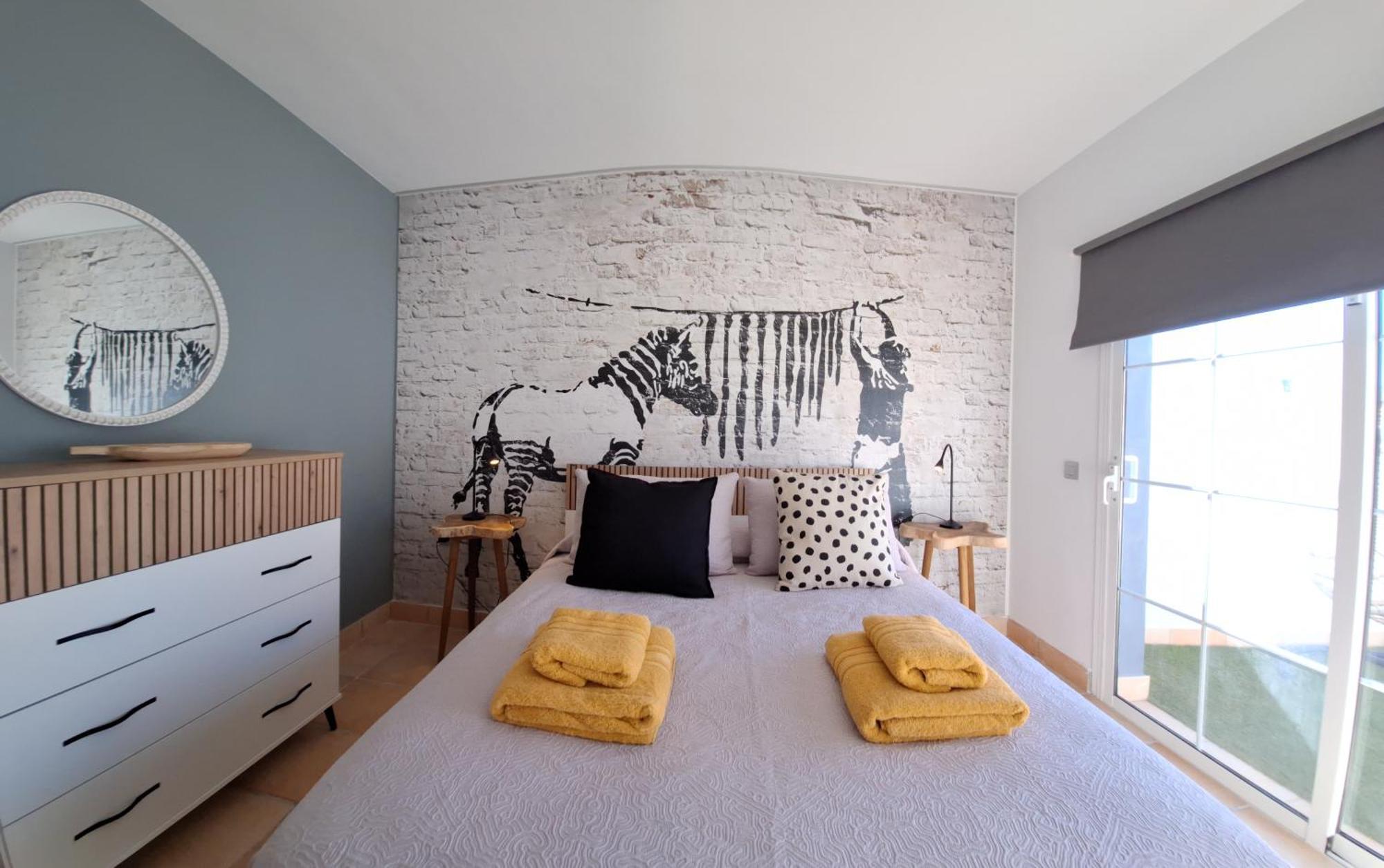 Holiday home Solemar House