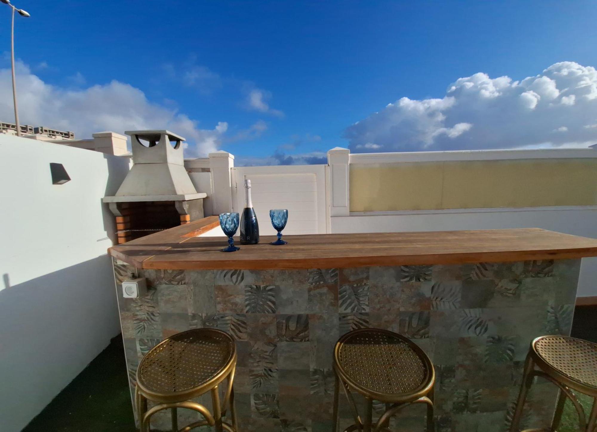 Solemar House Holiday home *