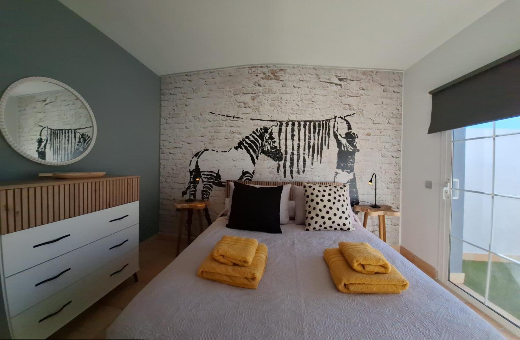 Holiday home Solemar House Caleta De Fuste