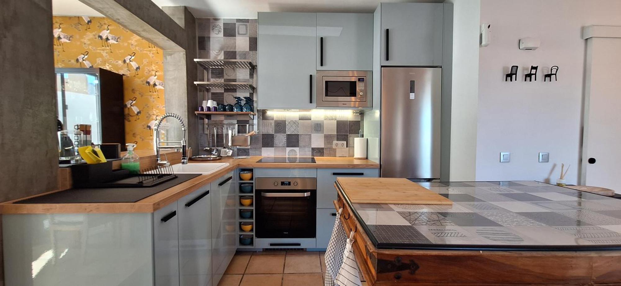 Solemar House Holiday home