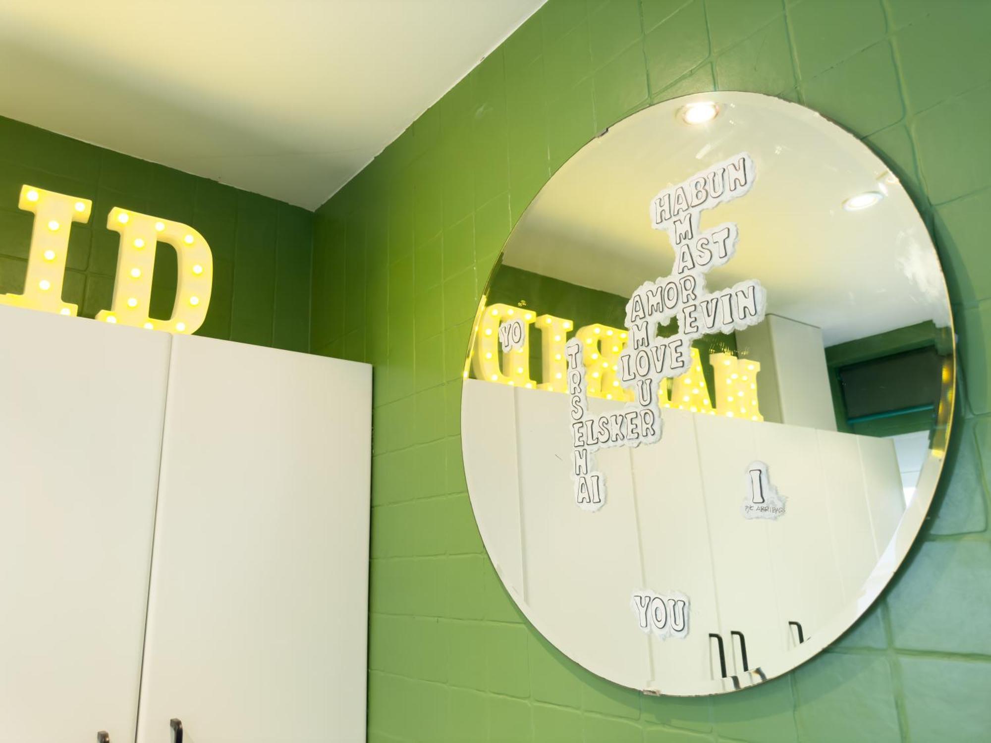 Disfruta Del Barrio De Letras Apartment *