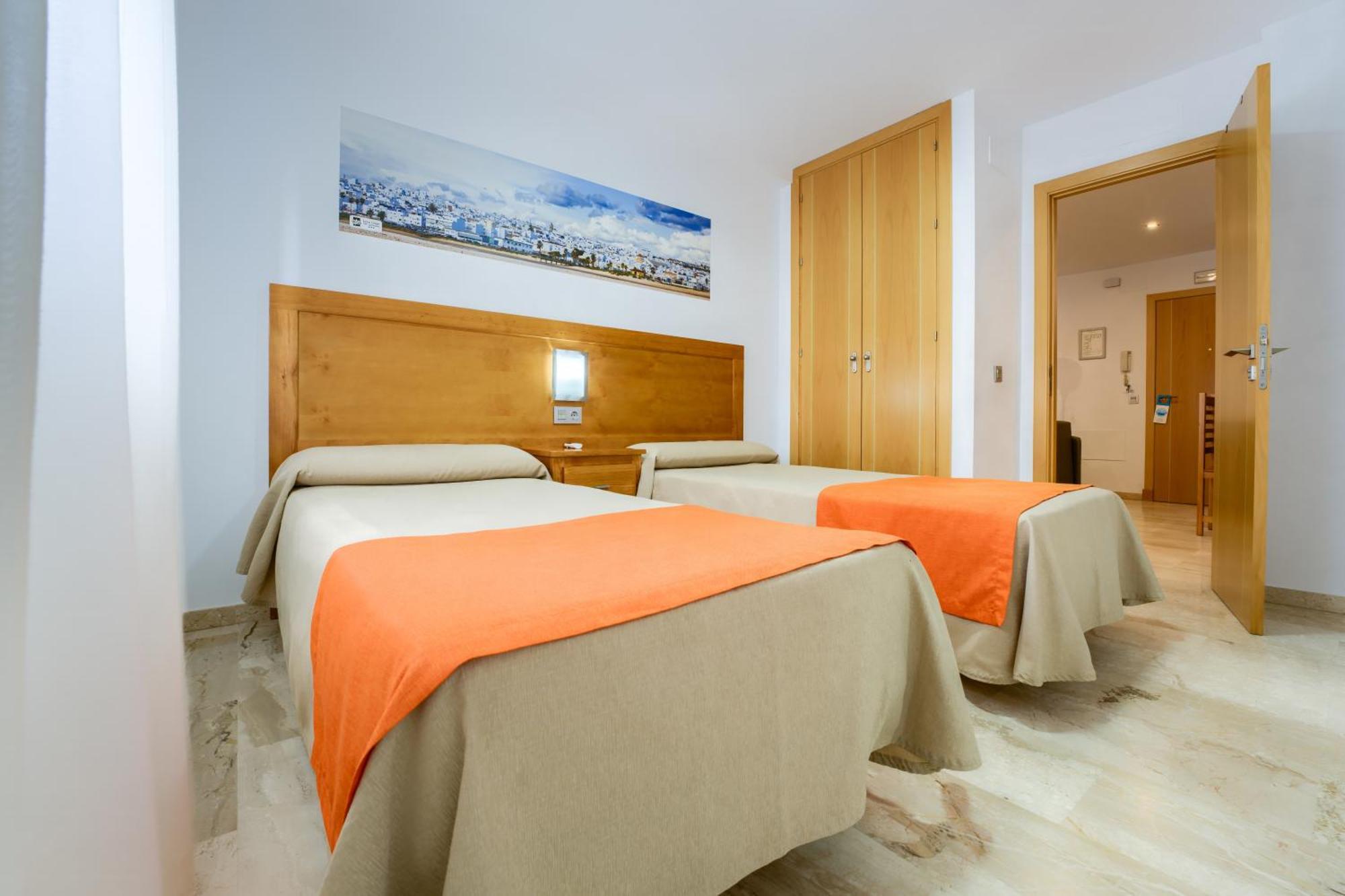 Aparthotel Loto Conil